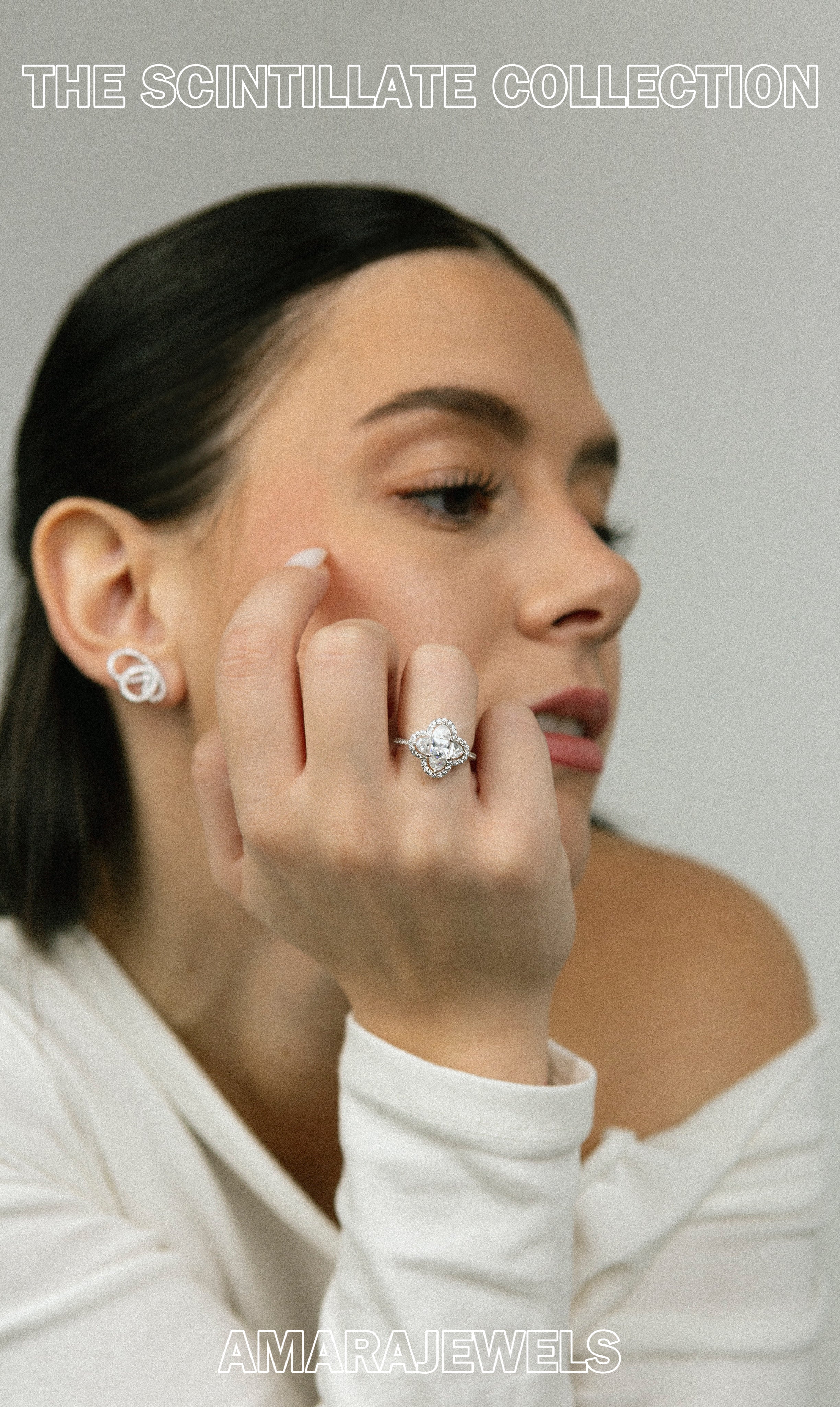 THE SCINTILLATE COLLECTION