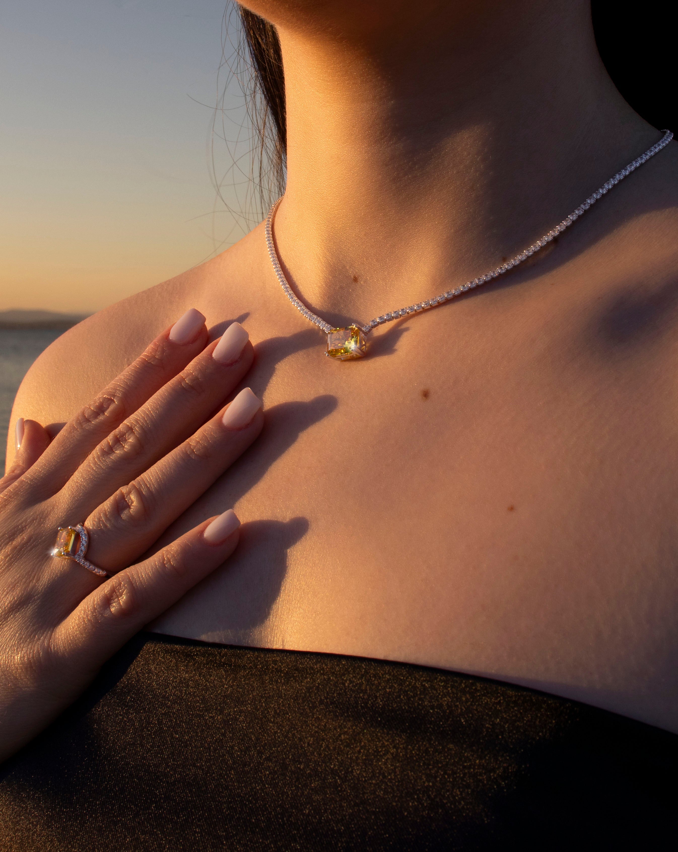 SUMMER GLAM COLLECTION