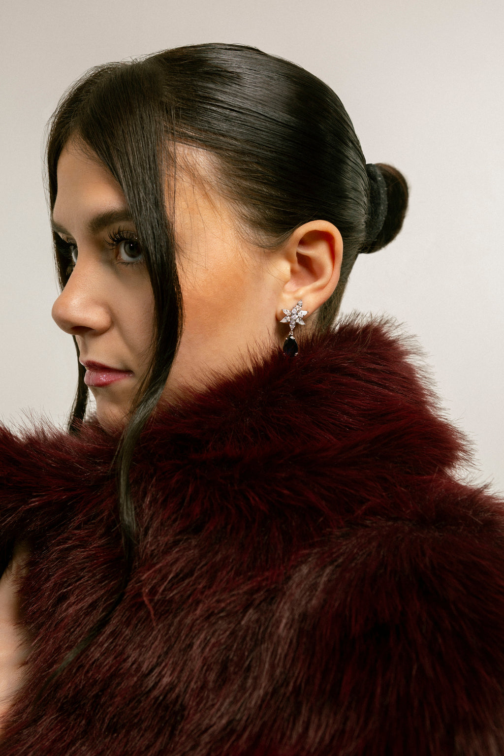 Σκουλαρίκια Icy