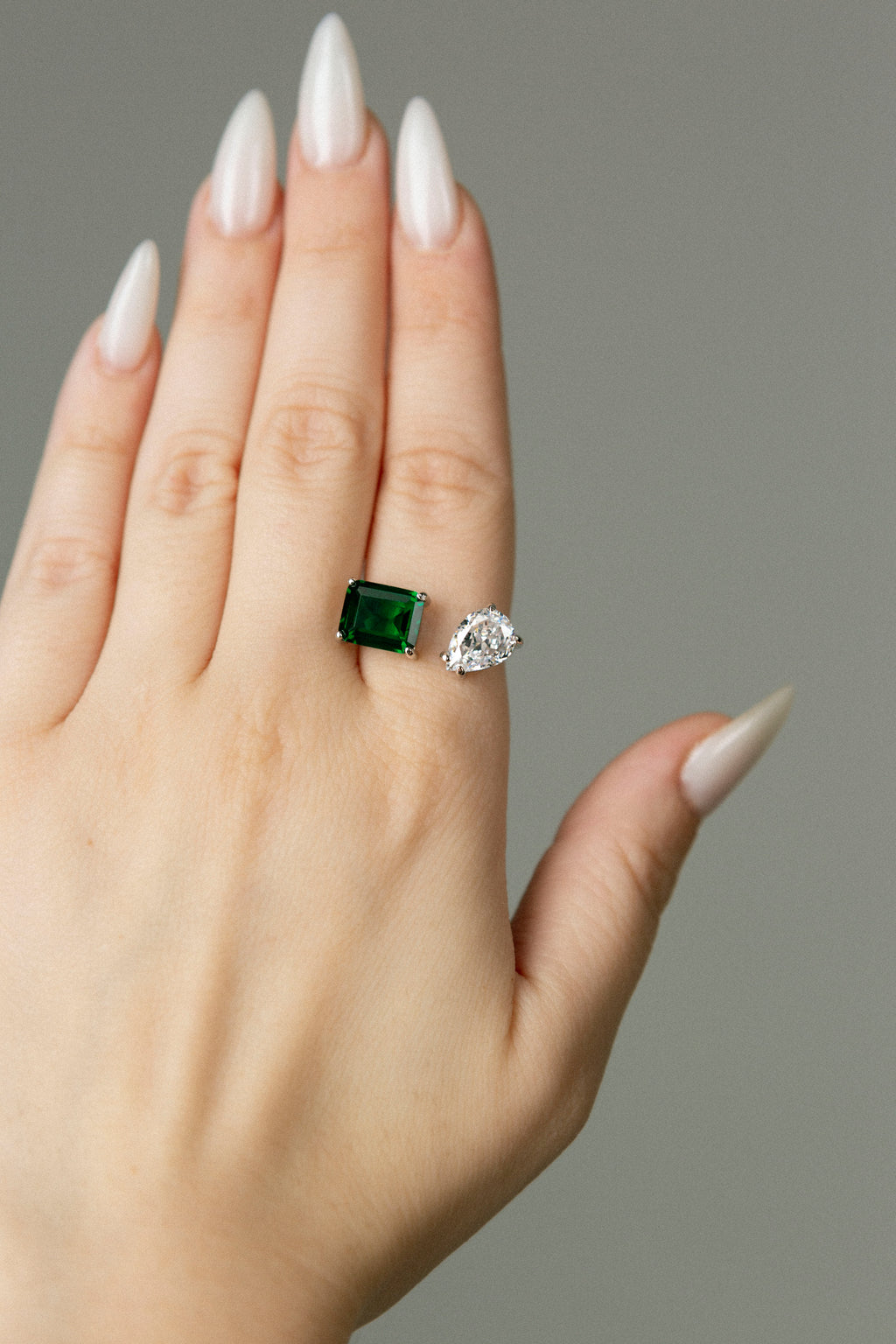 Δαχτυλίδι Elixir