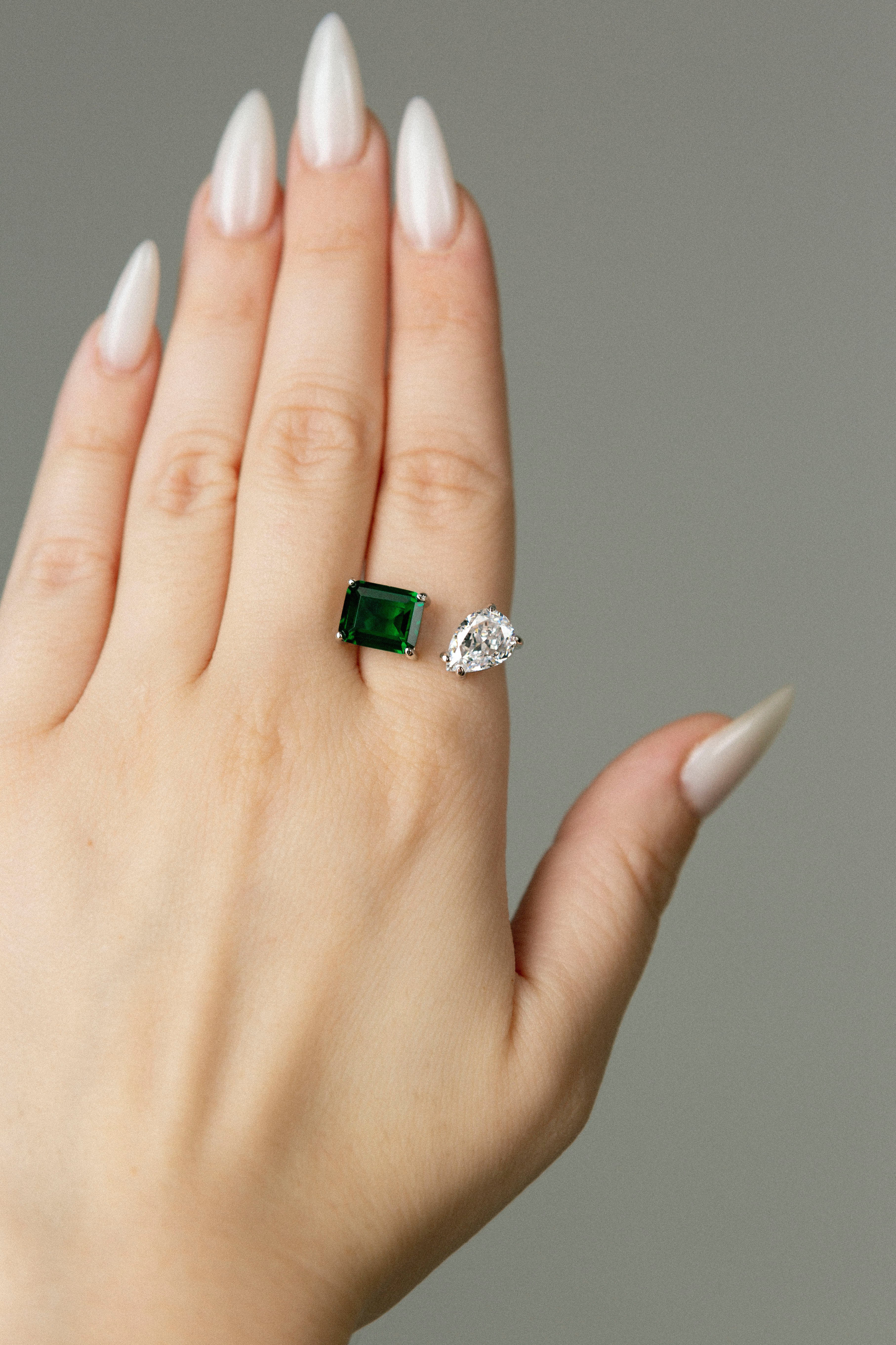 Δαχτυλίδι Elixir