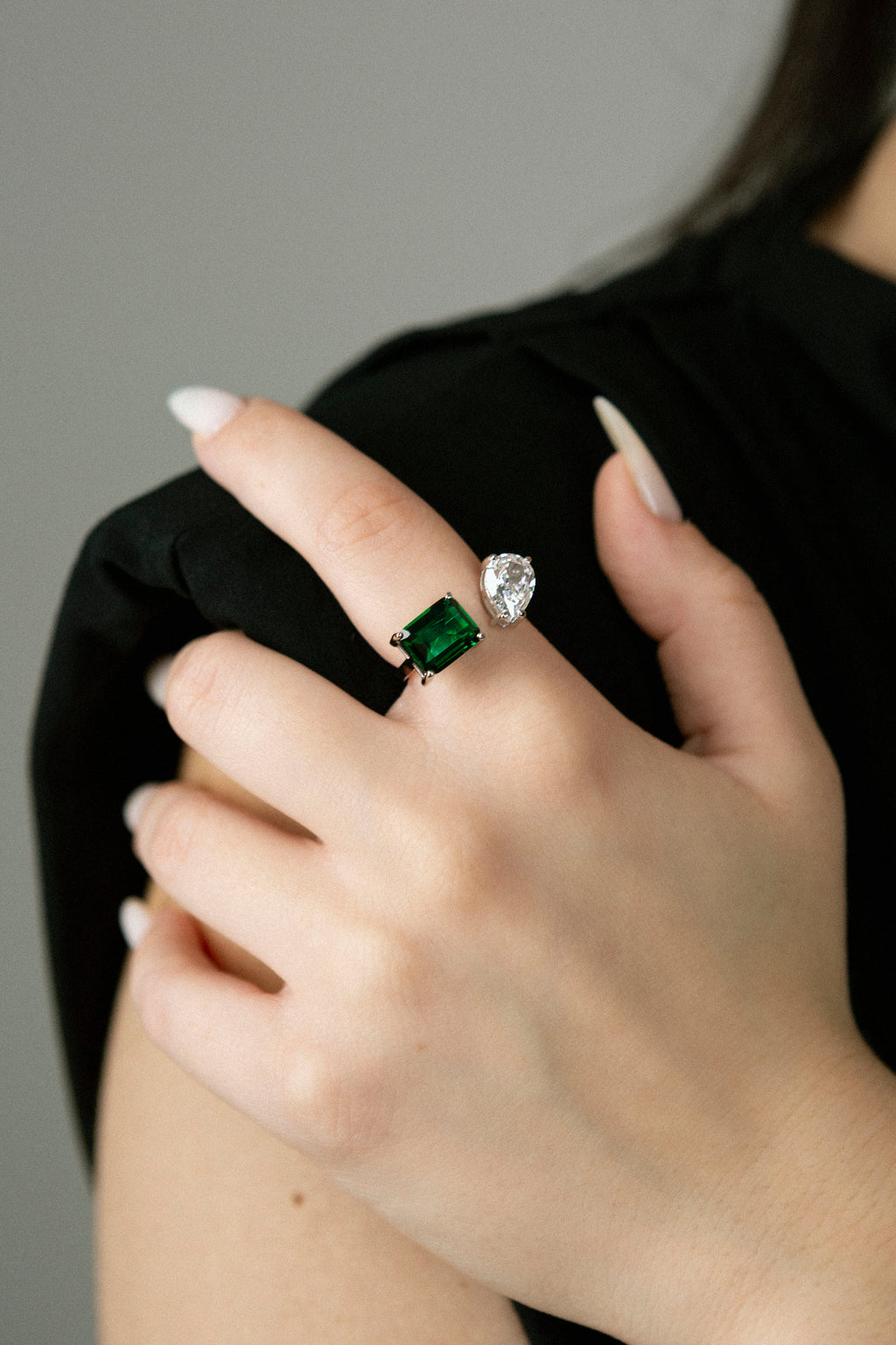 Δαχτυλίδι Elixir