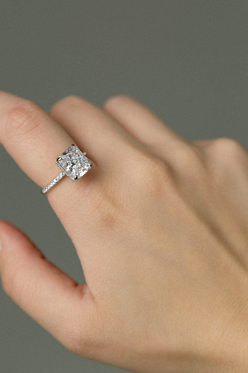 Δαχτυλίδι Sienna