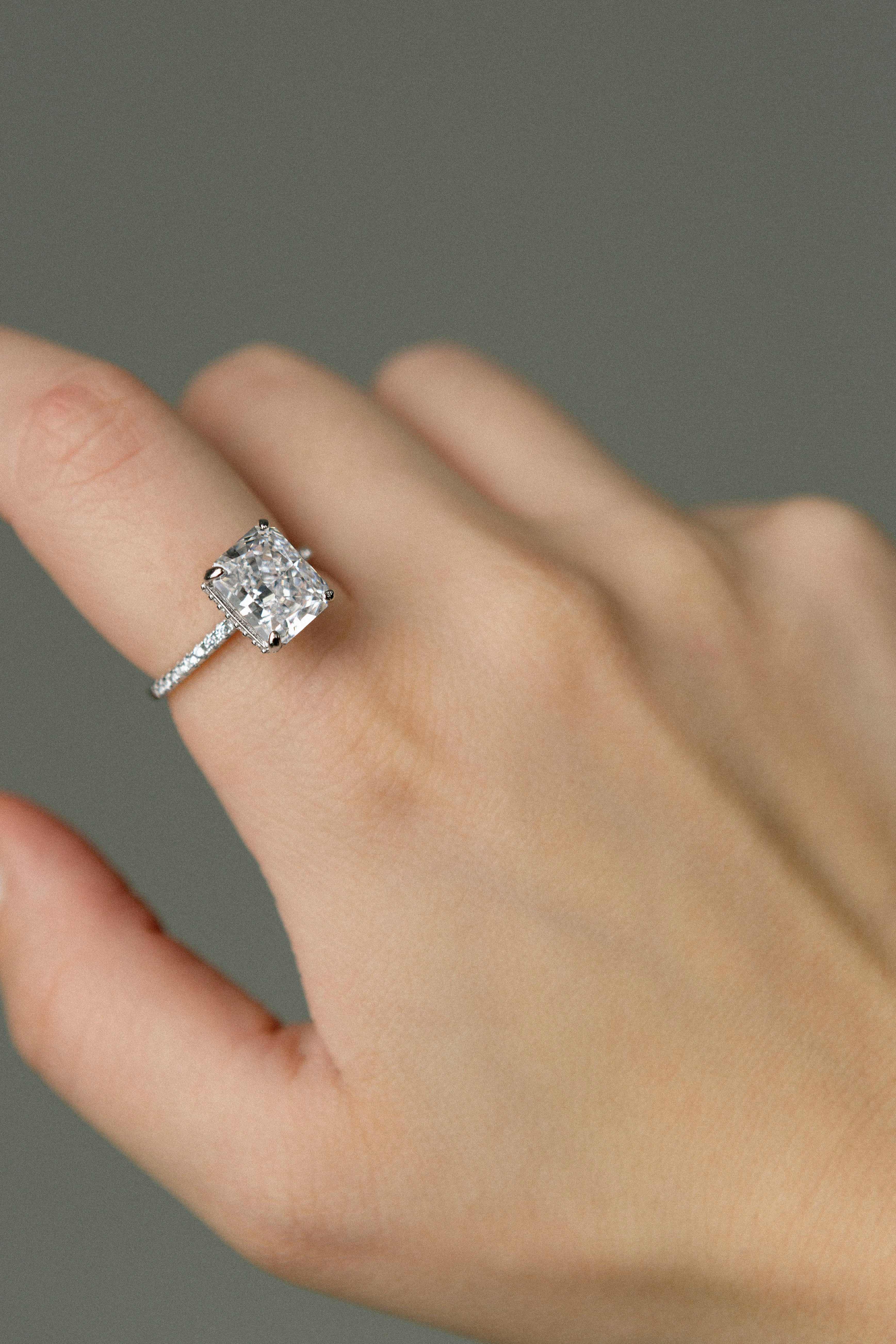 Δαχτυλίδι Sienna