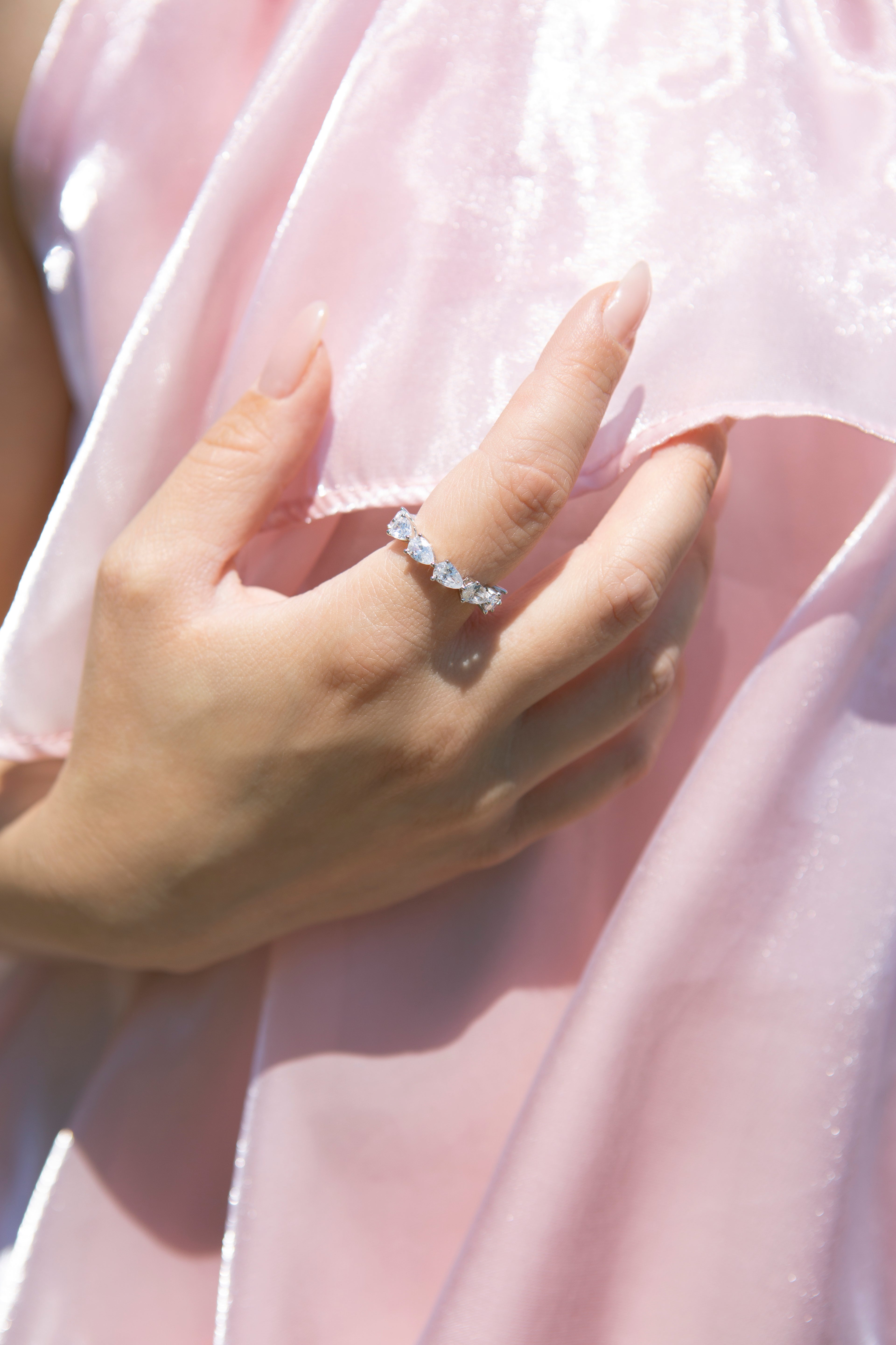 Δαχτυλίδι Lys