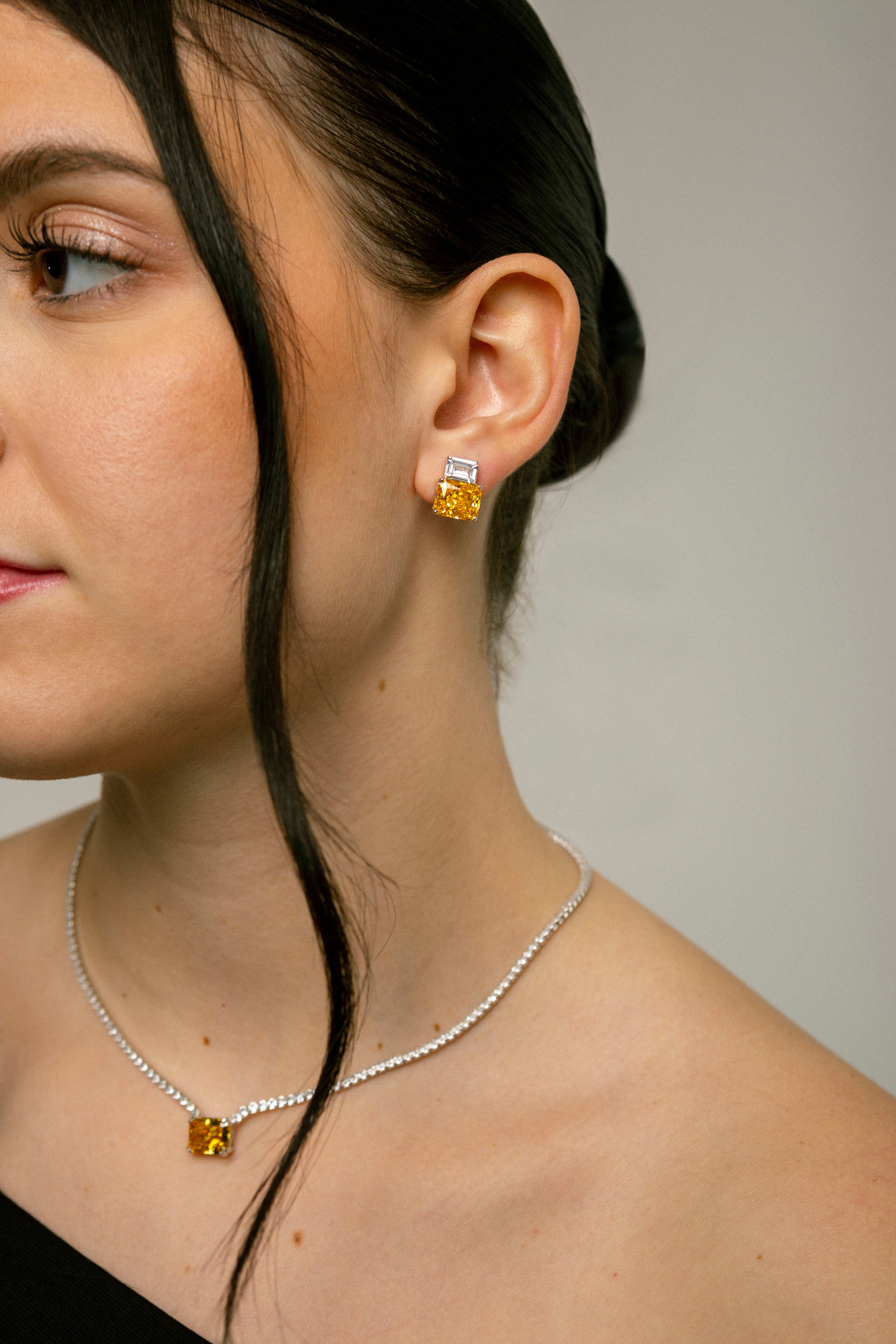 Κολιέ Sunkissed