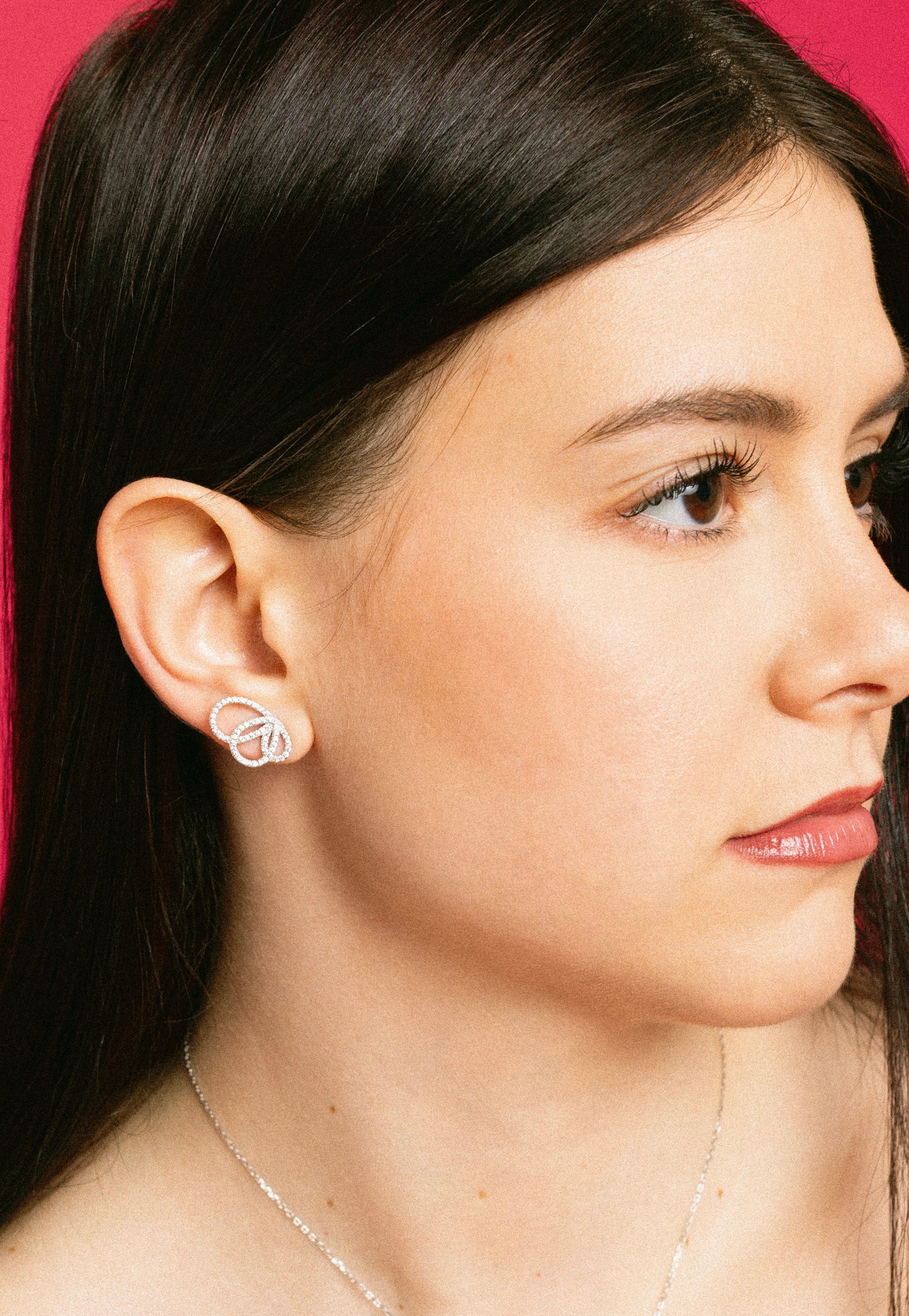 Σκουλαρίκια Lily