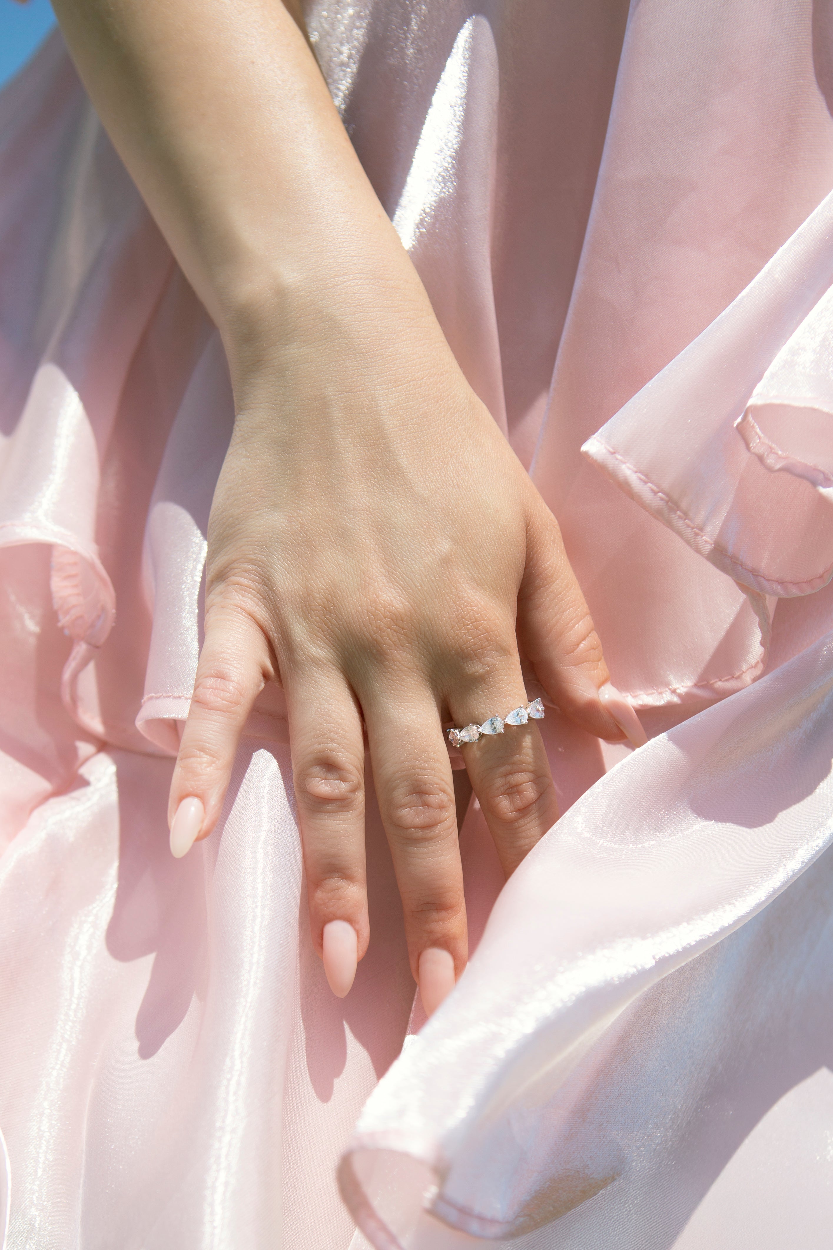 Δαχτυλίδι Lys