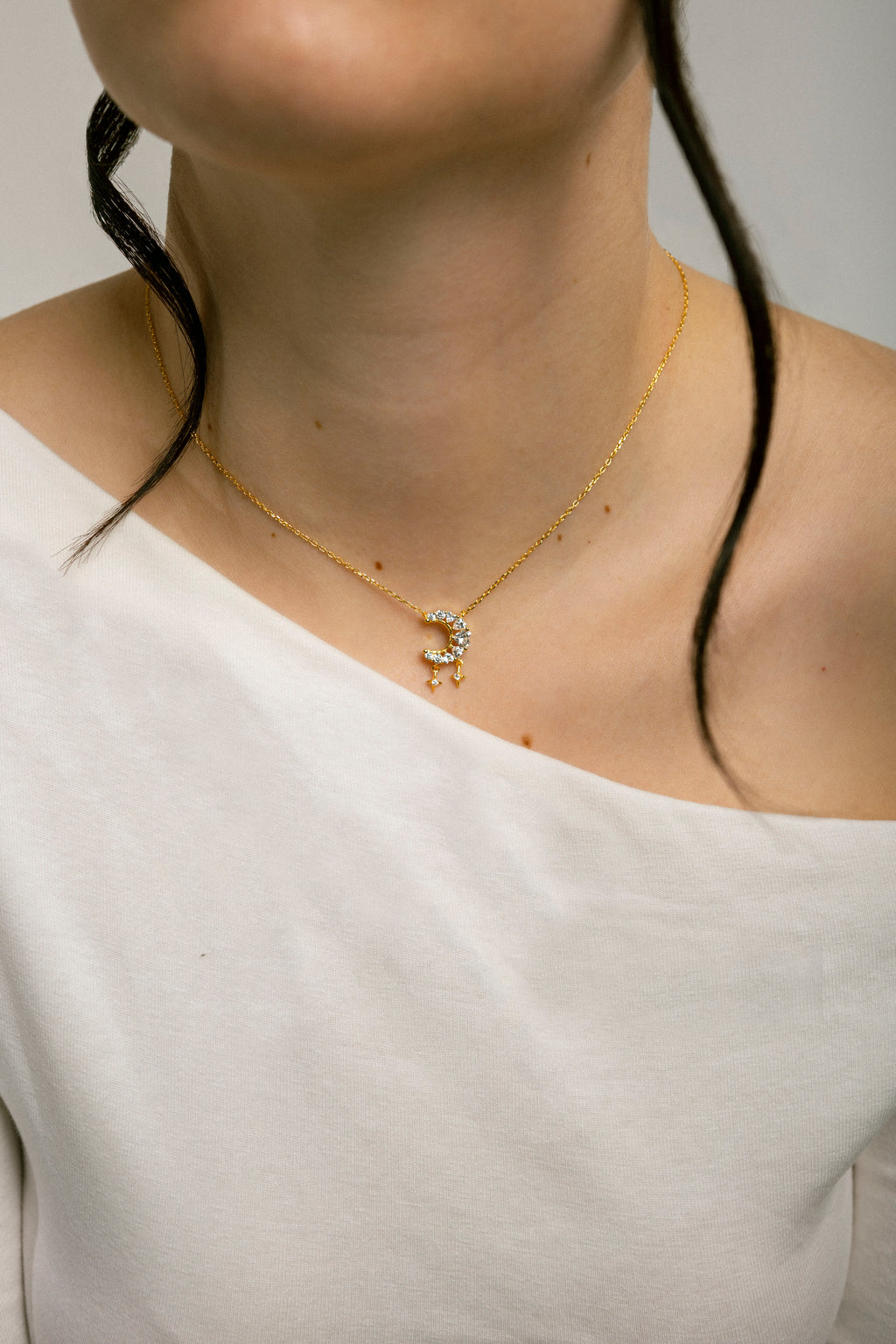 Κολιέ Starlight