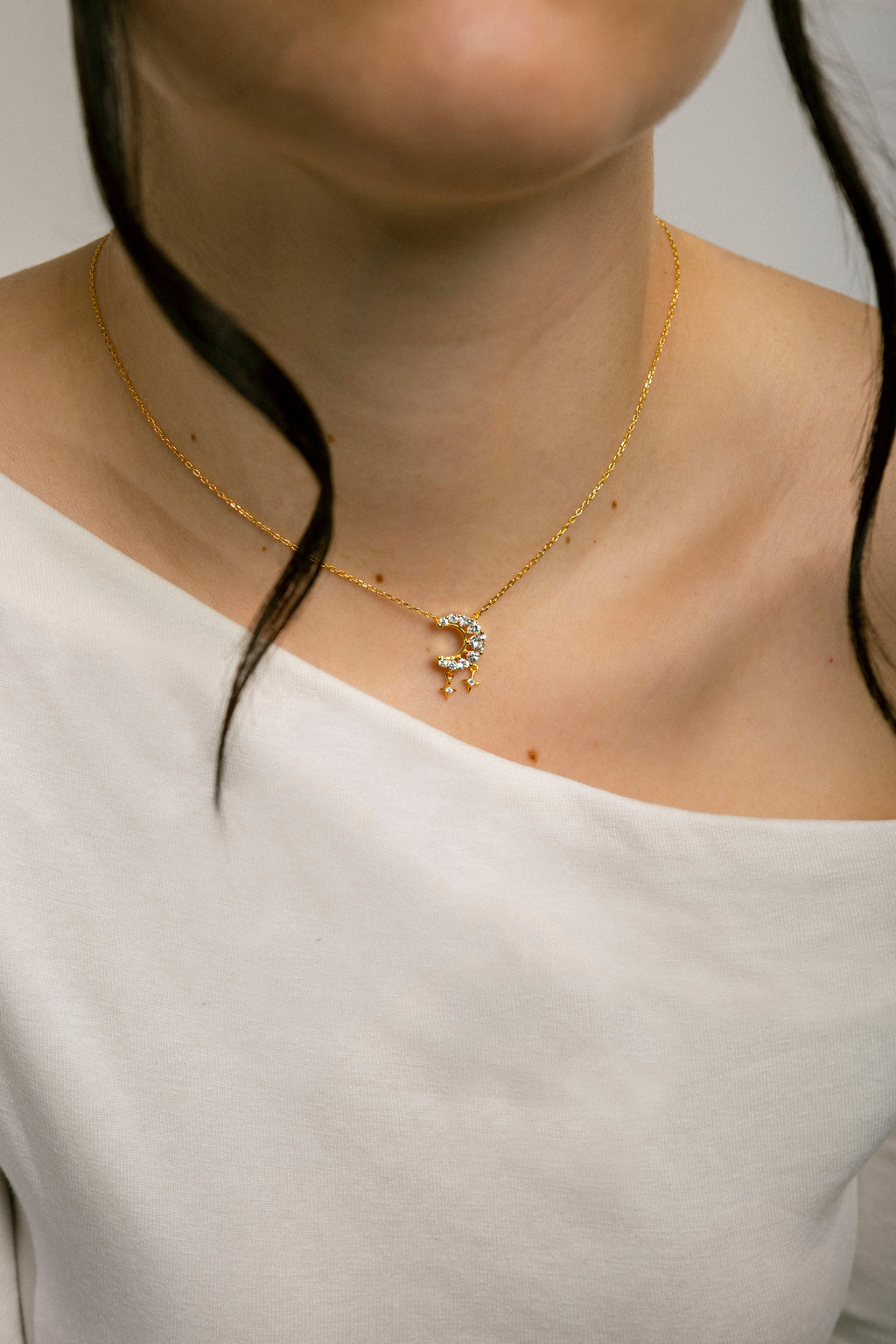 Κολιέ Starlight