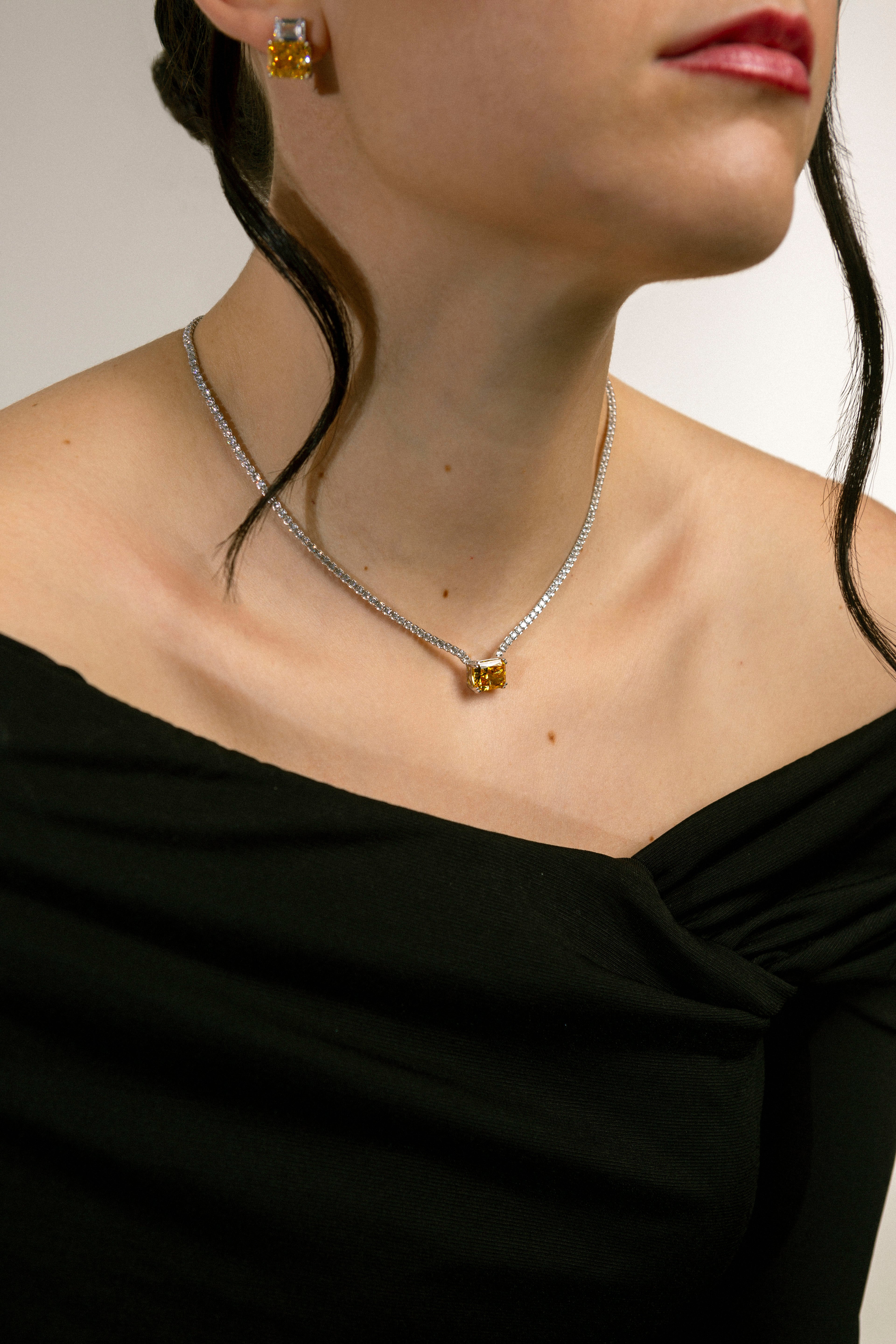 Κολιέ Sunkissed