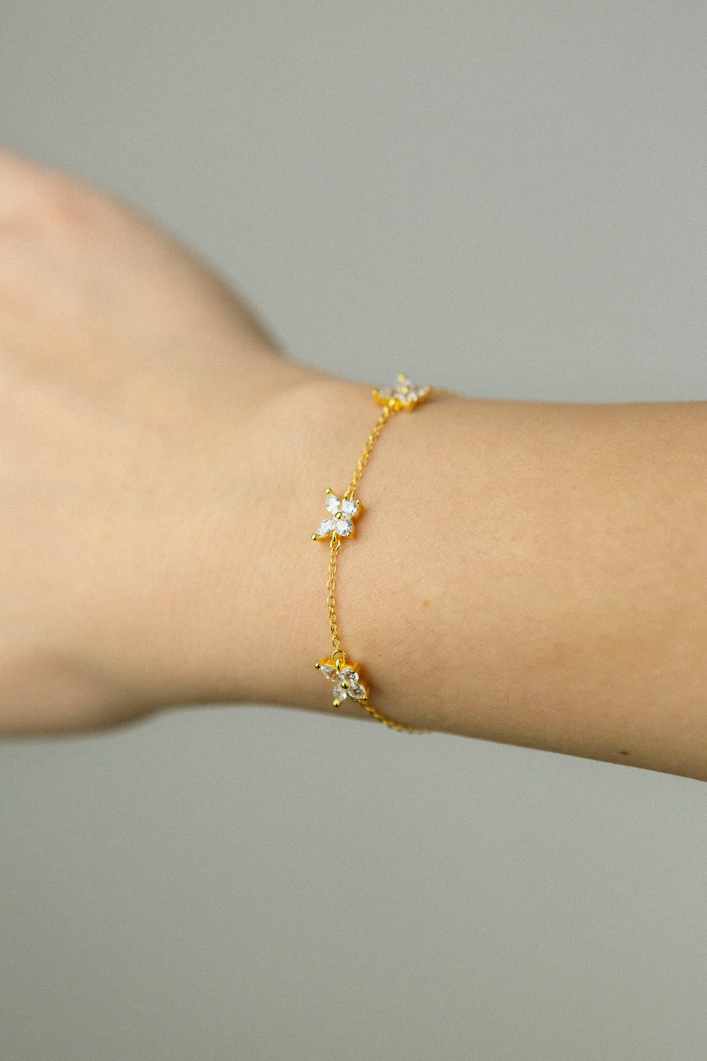 Βραχιόλι Chloe