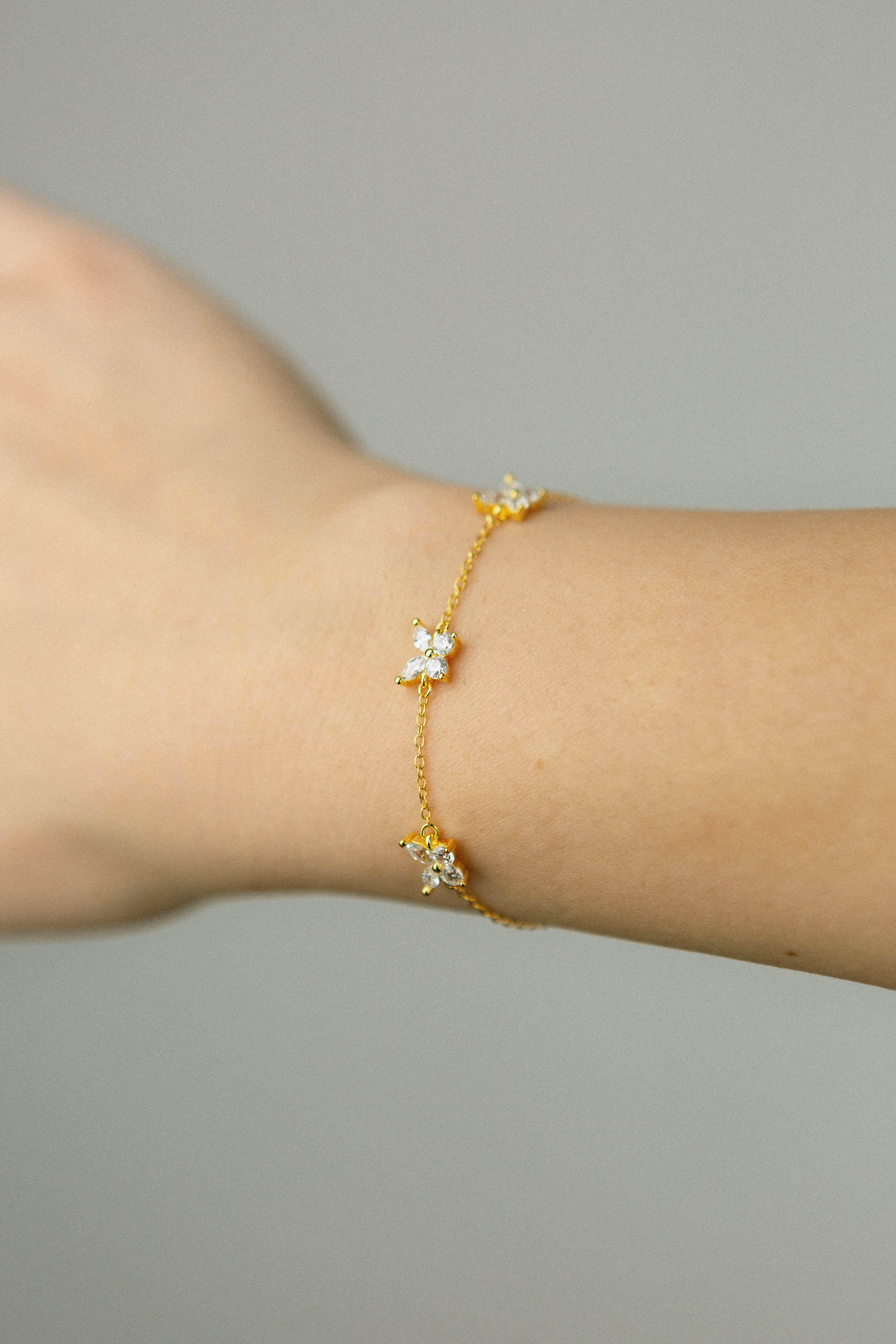 Βραχιόλι Chloe