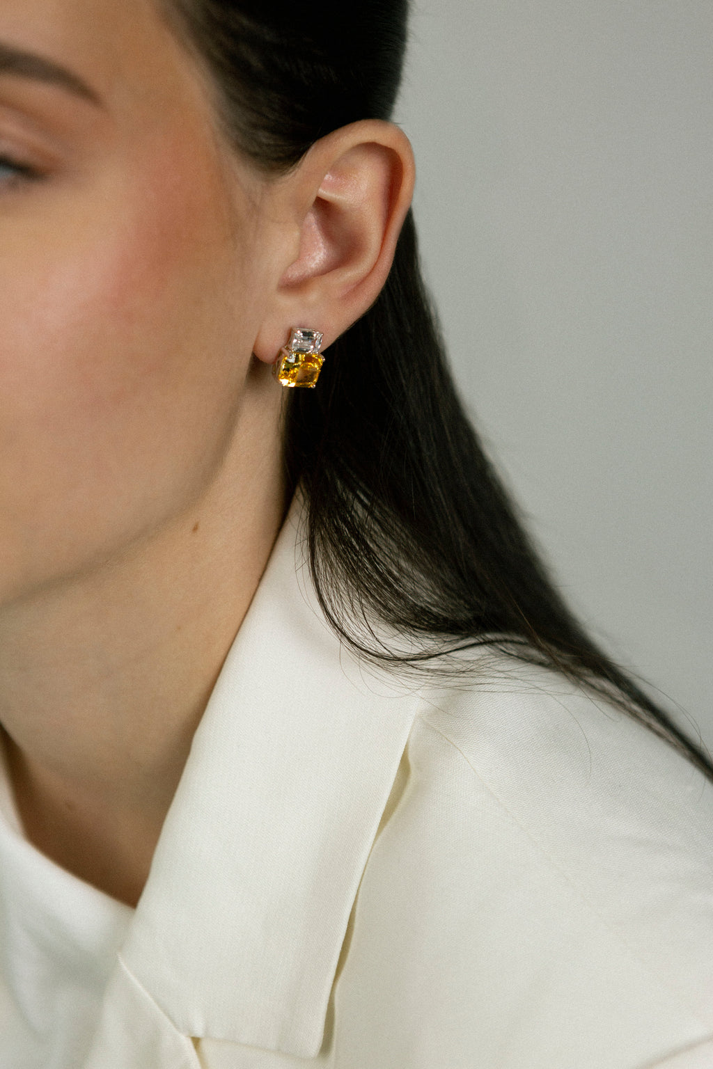 Σκουλαρίκια Aurelia