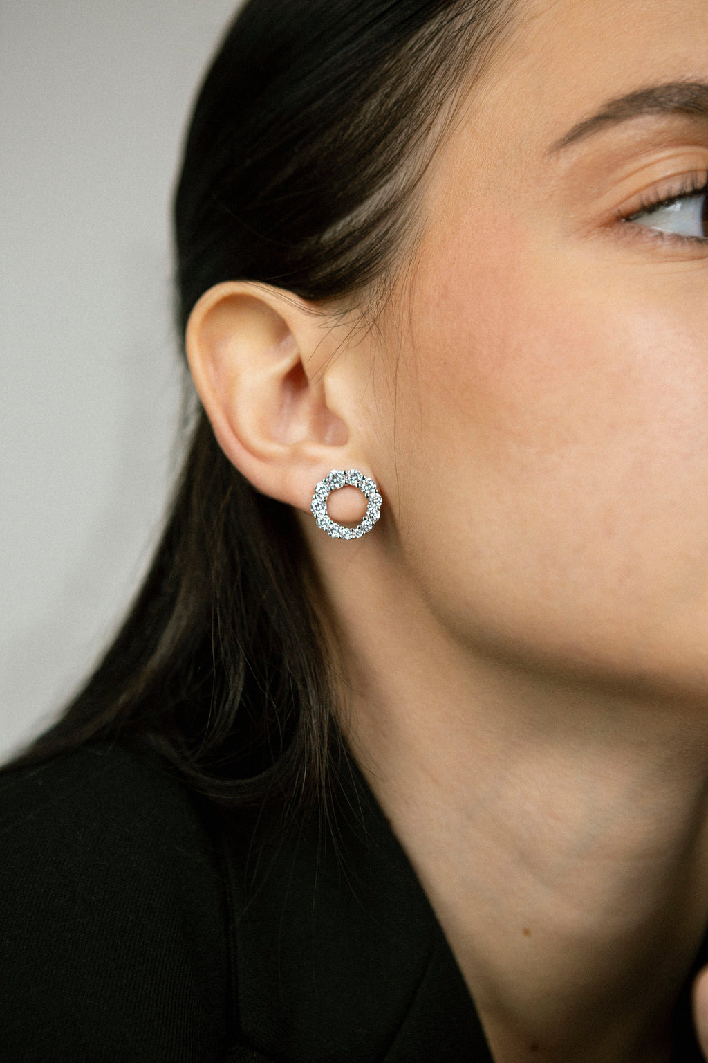 Σκουλαρίκια Evelyn