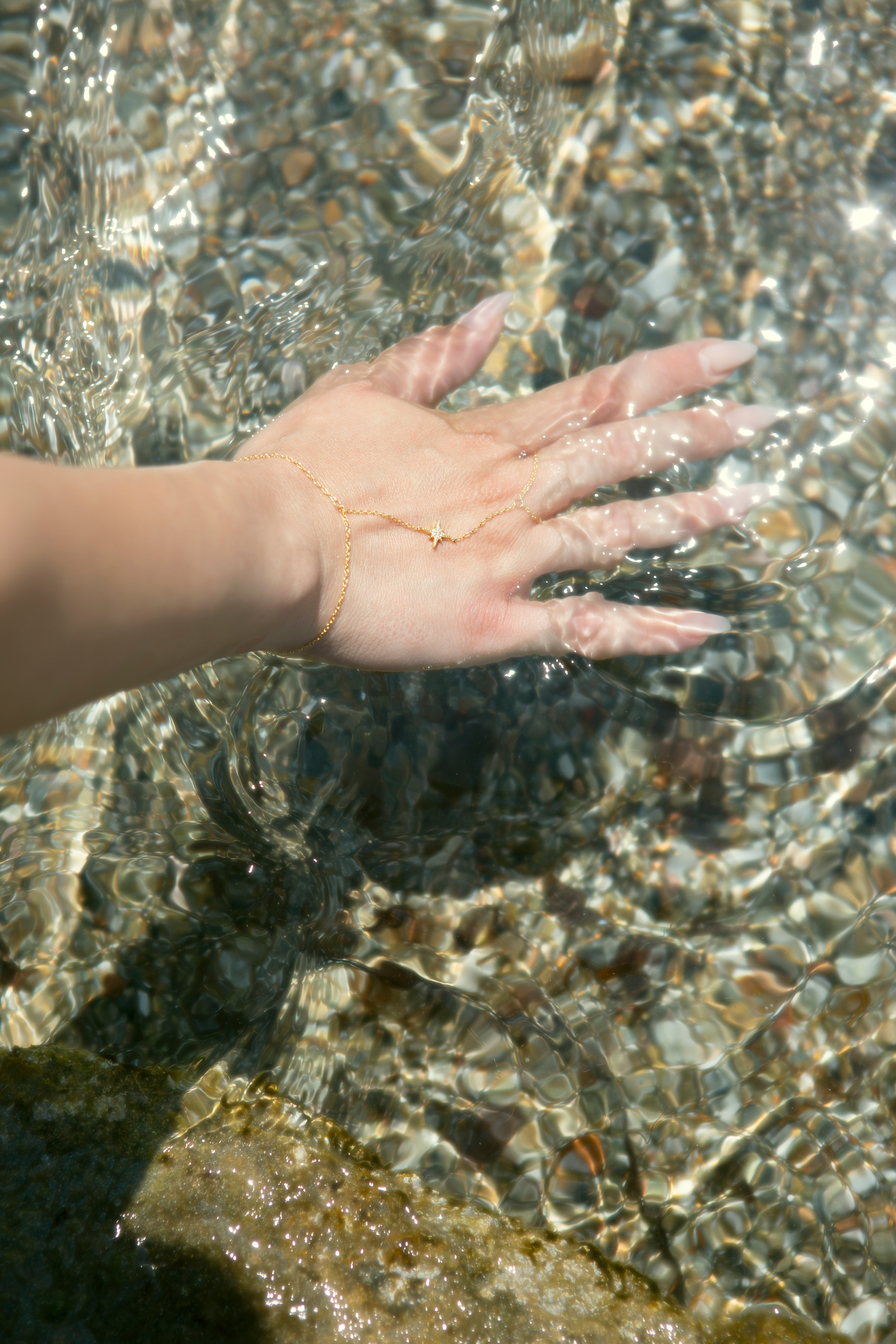 Αλυσίδα χεριού Celene