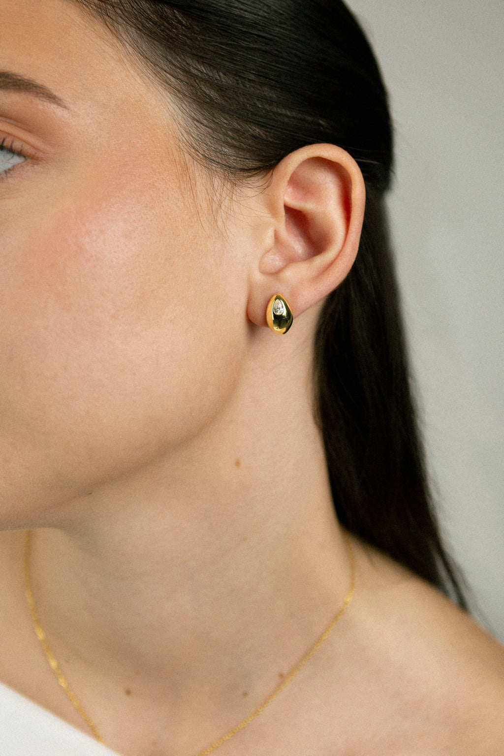 Σκουλαρίκια Jasmine