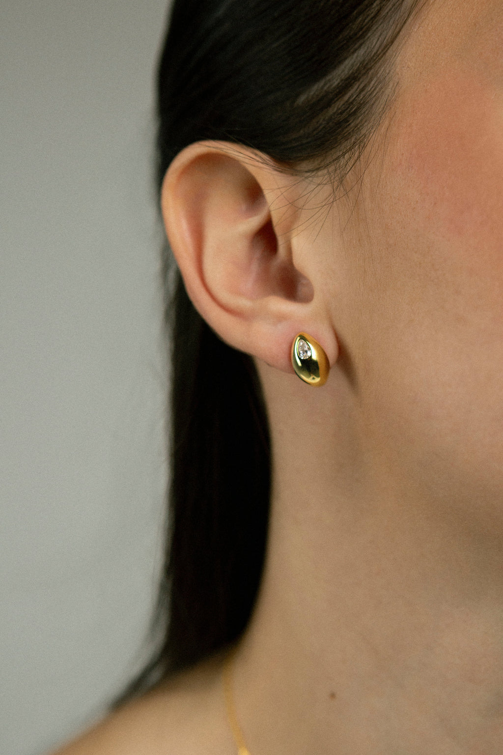 Σκουλαρίκια Jasmine