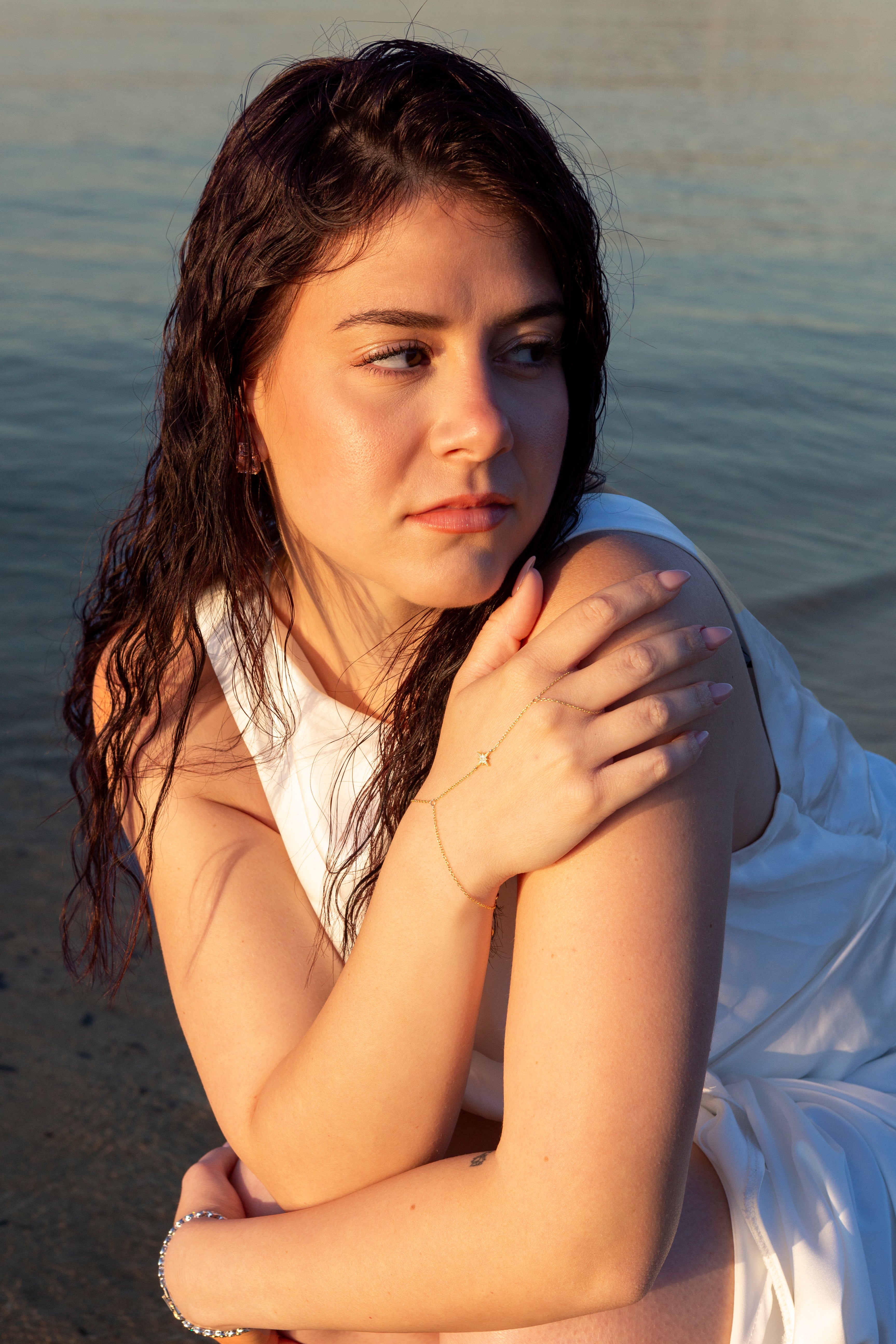 Αλυσίδα χεριού Celene