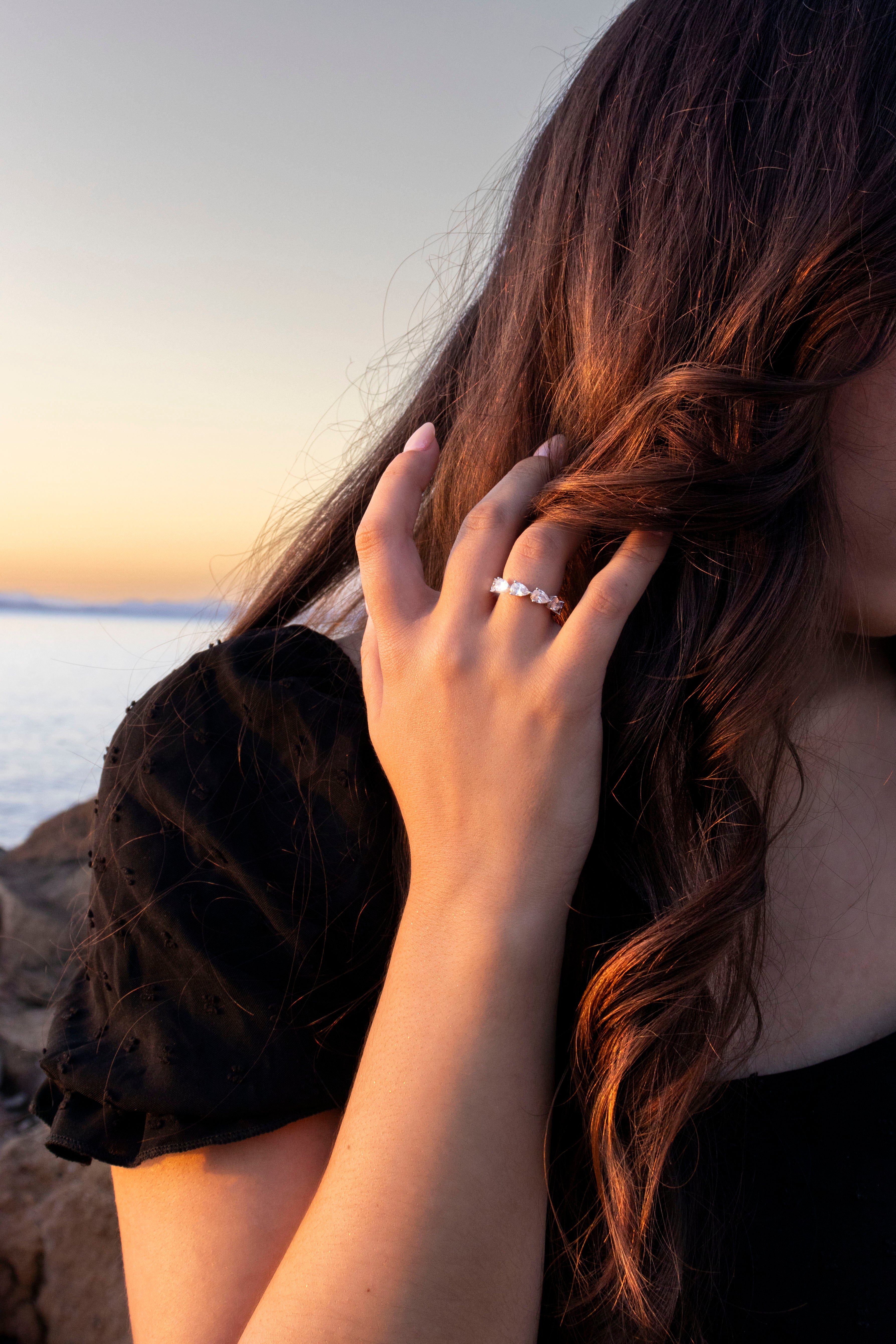 Δαχτυλίδι Lys