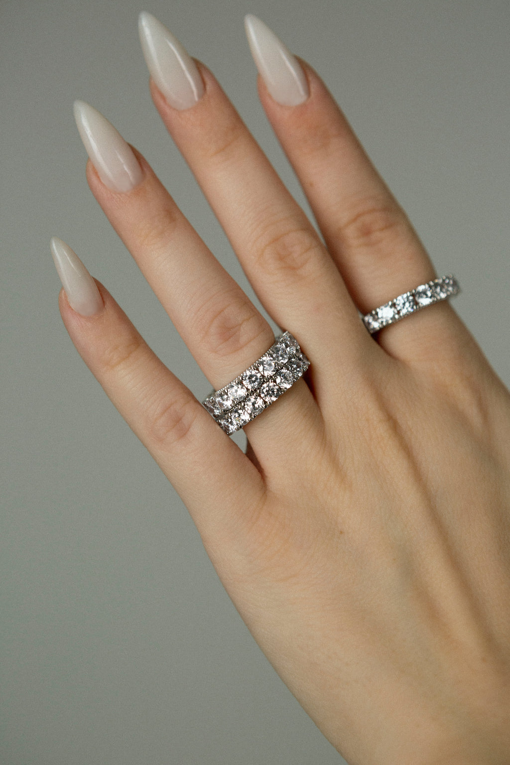 Δαχτυλίδι Diva