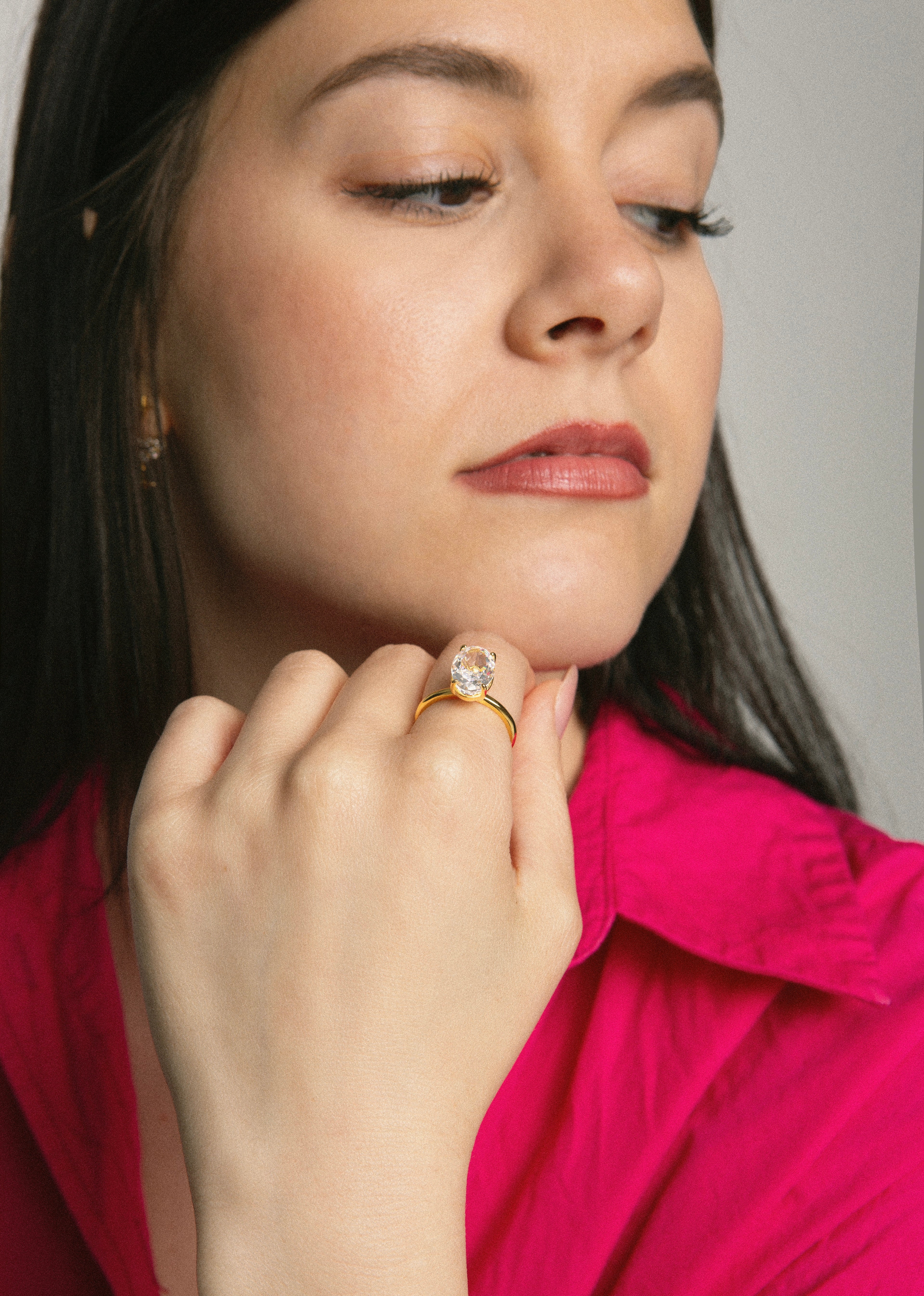 Δαχτυλίδι Oriana