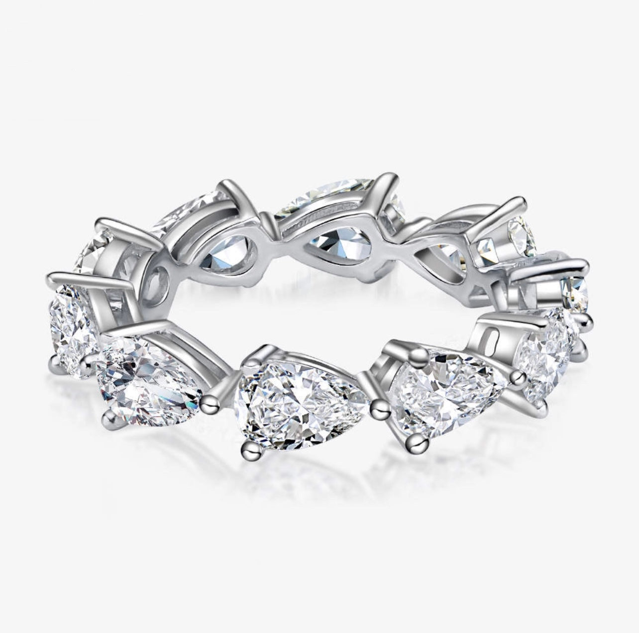 Δαχτυλίδι Lys