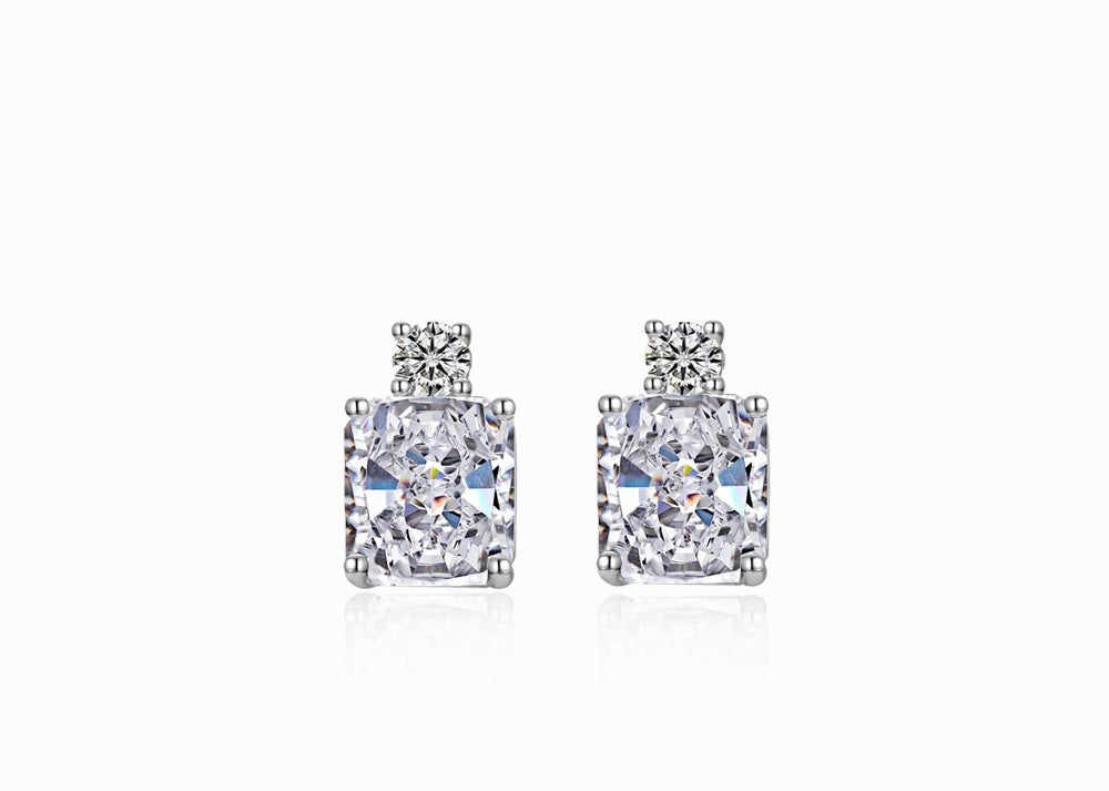 Σκουλαρίκια Glitterati