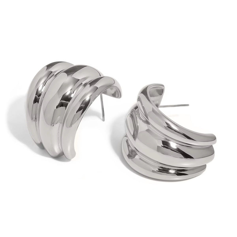 Σκουλαρίκια Amara