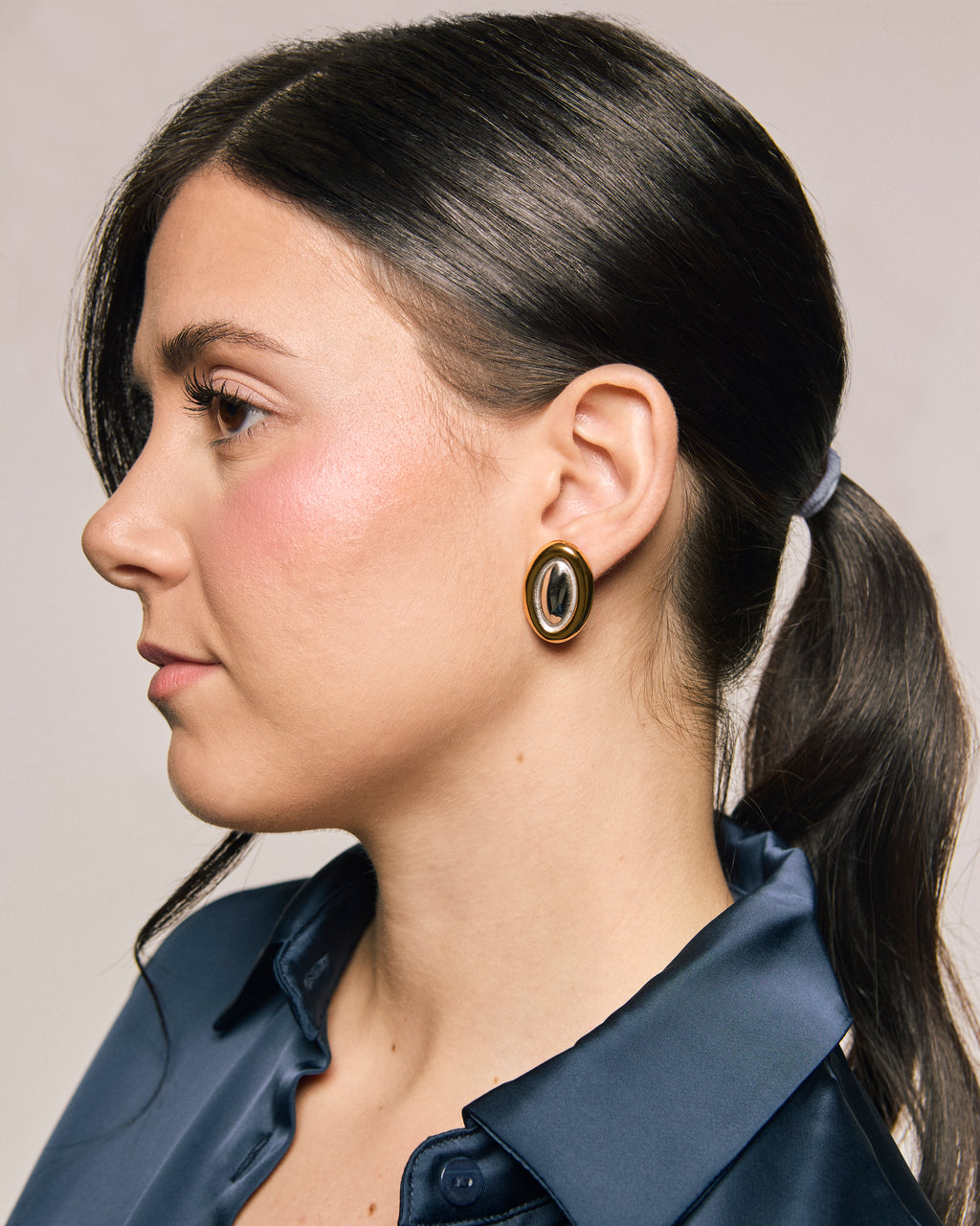 Σκουλαρίκια Aveline