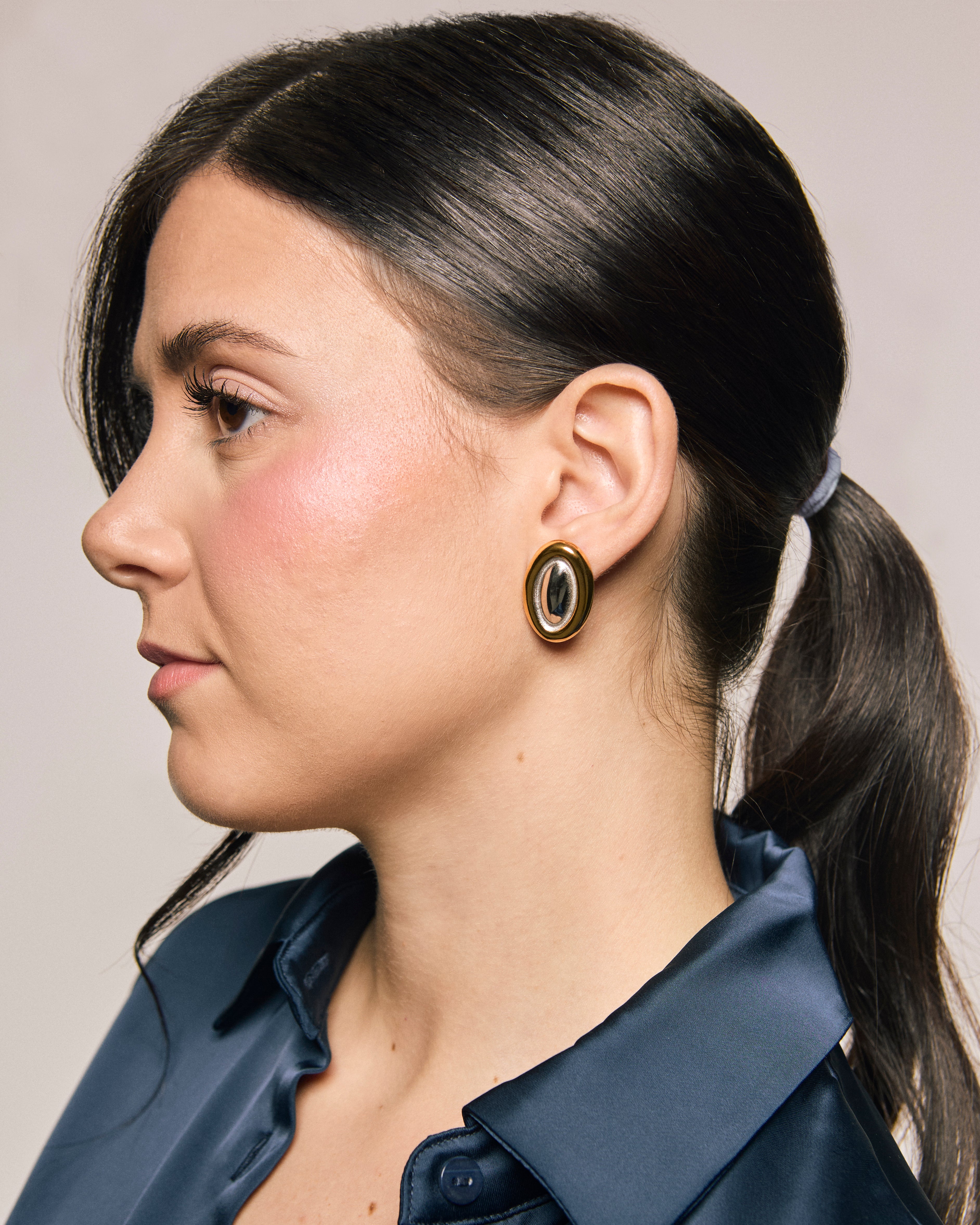 Σκουλαρίκια Aveline