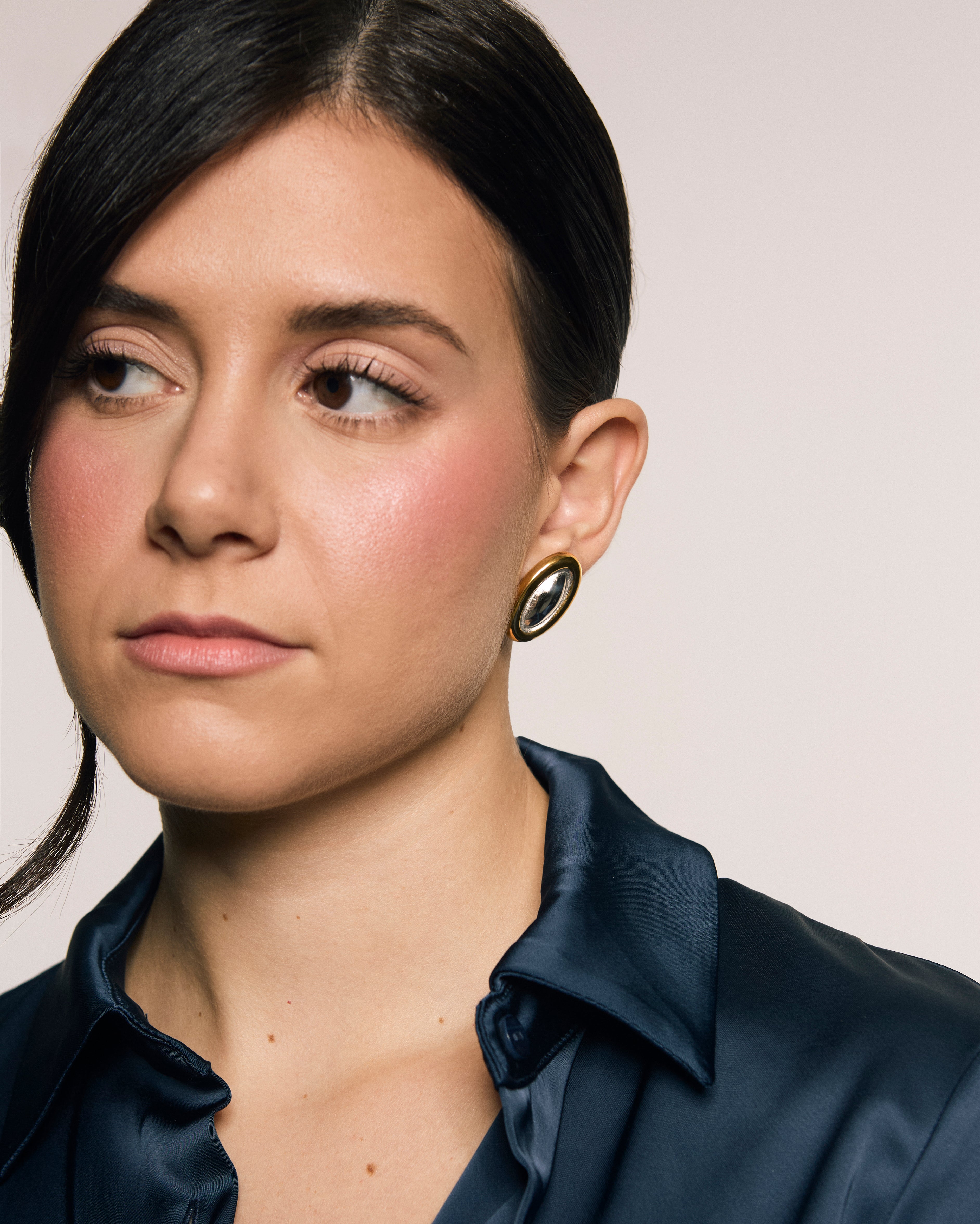 Σκουλαρίκια Aveline