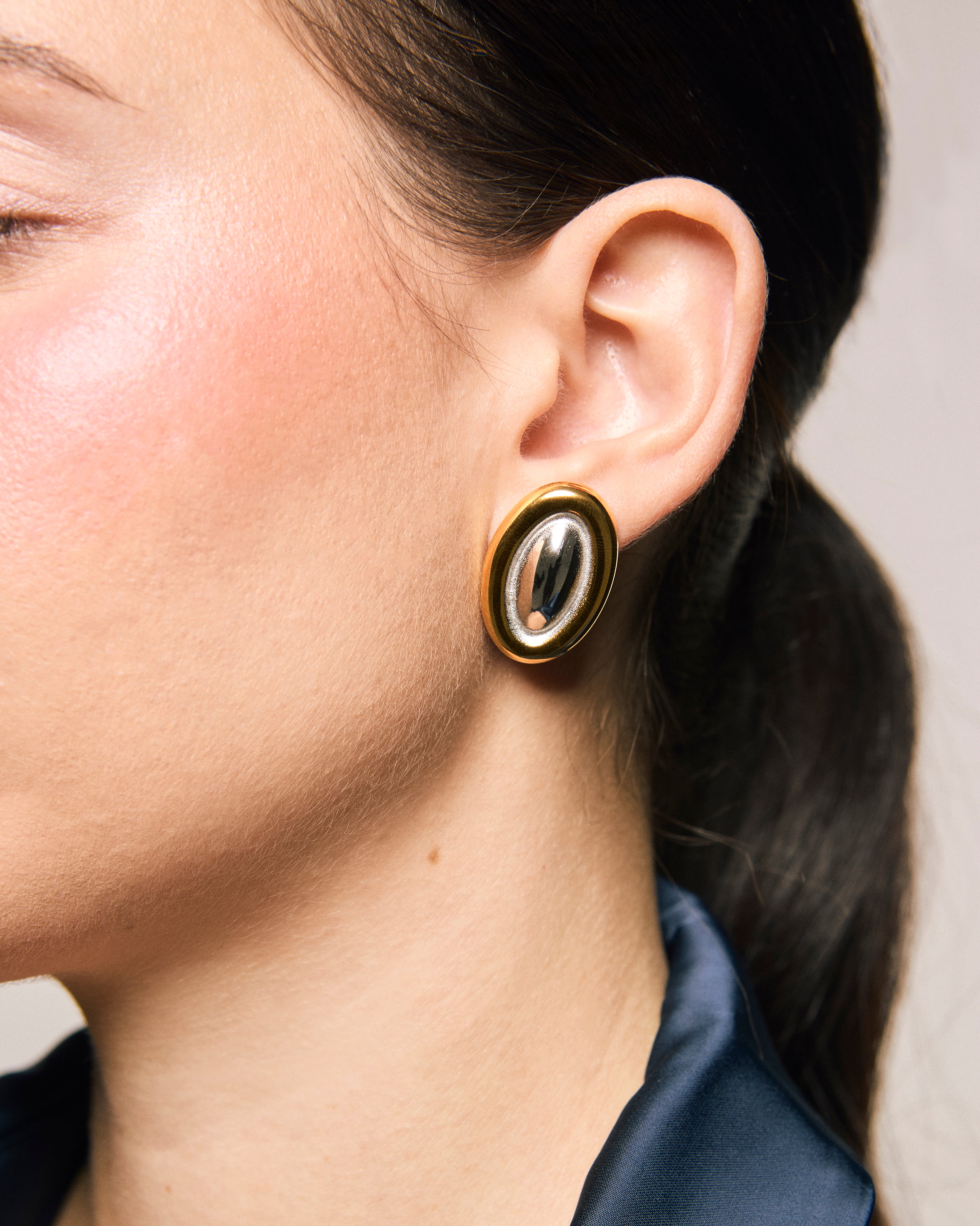 Σκουλαρίκια Aveline