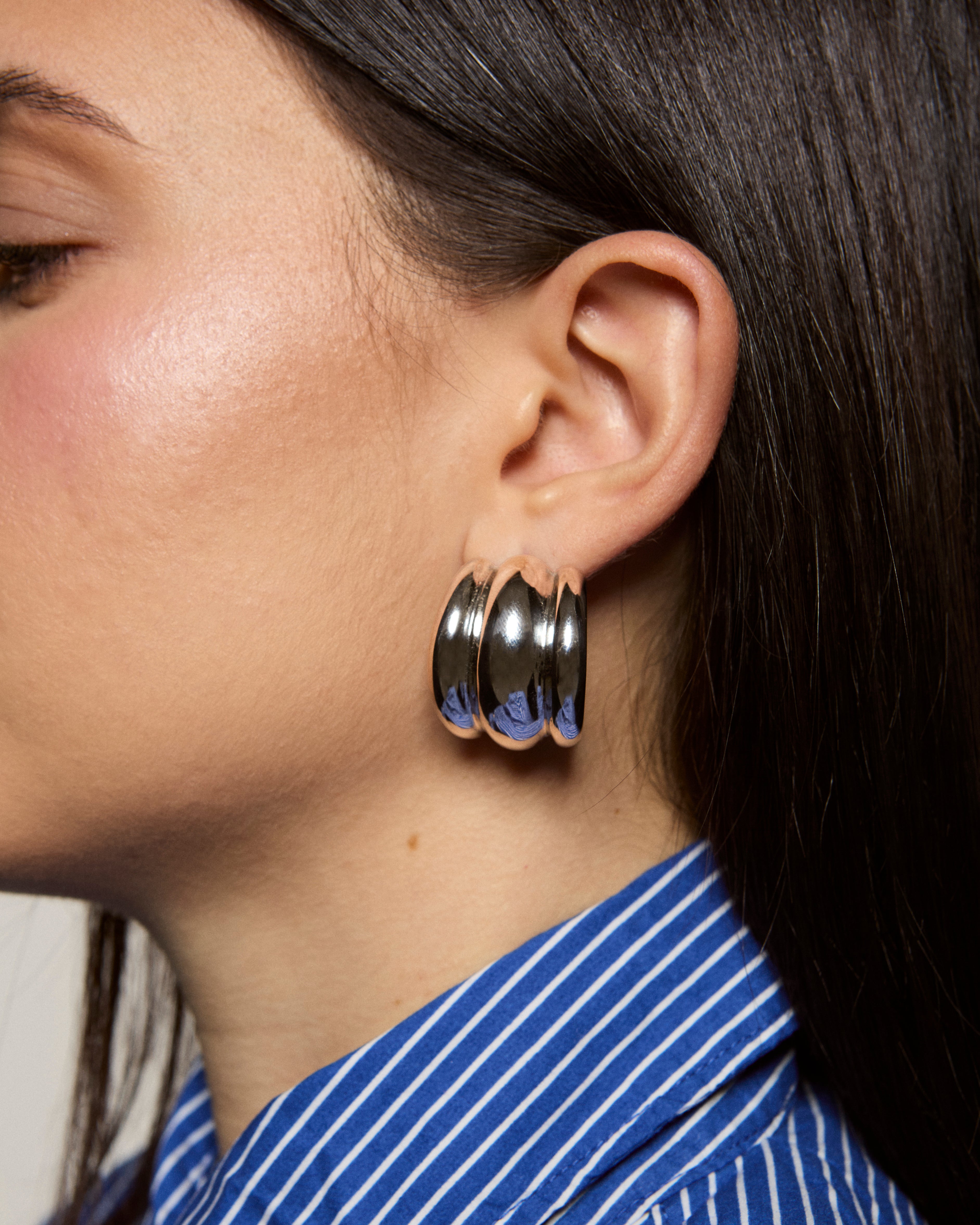 Σκουλαρίκια Amara