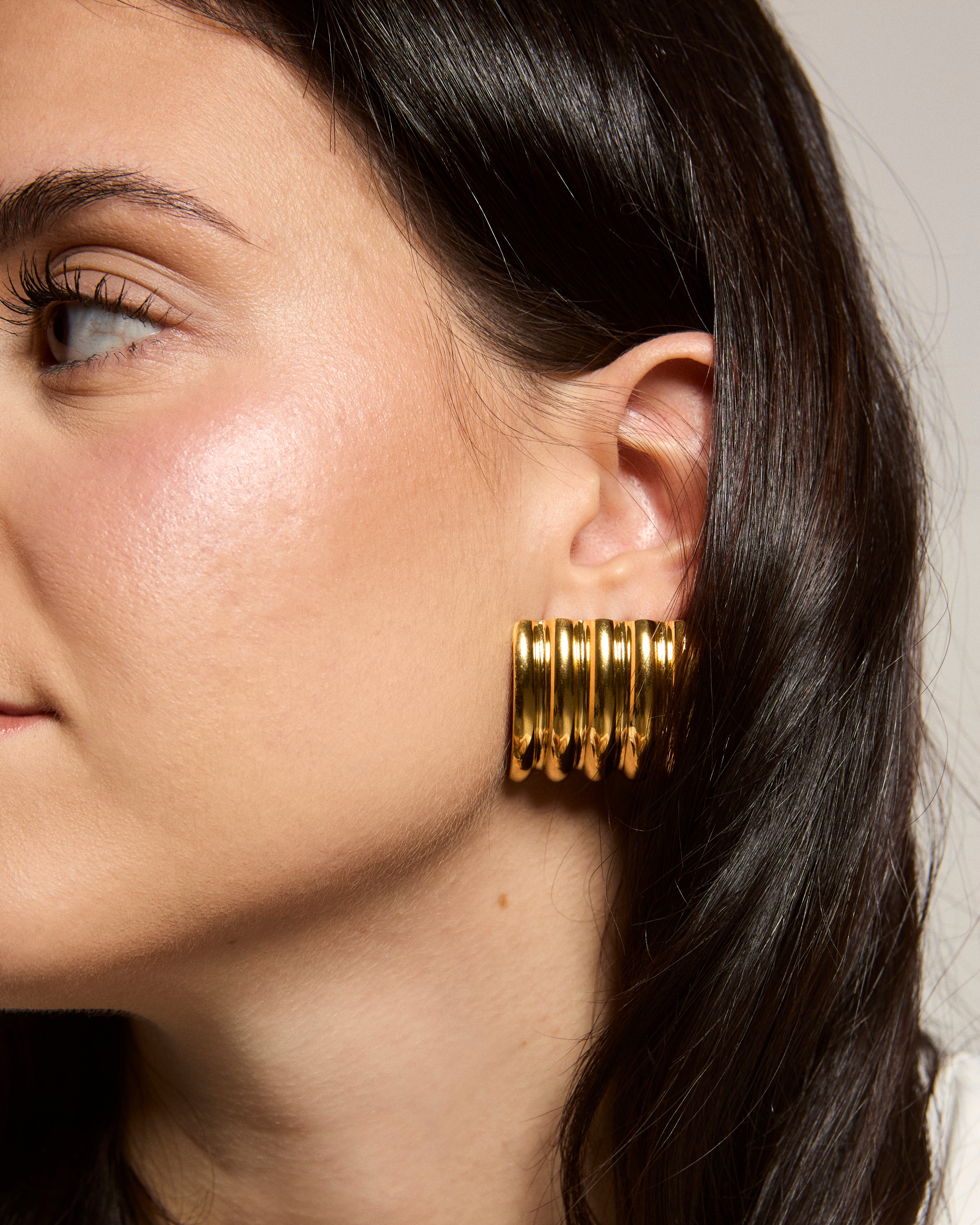 Σκουλαρίκια Rosalind