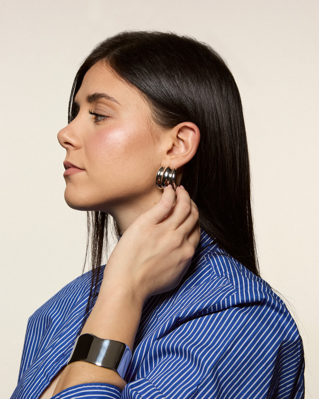 Σκουλαρίκια Amara