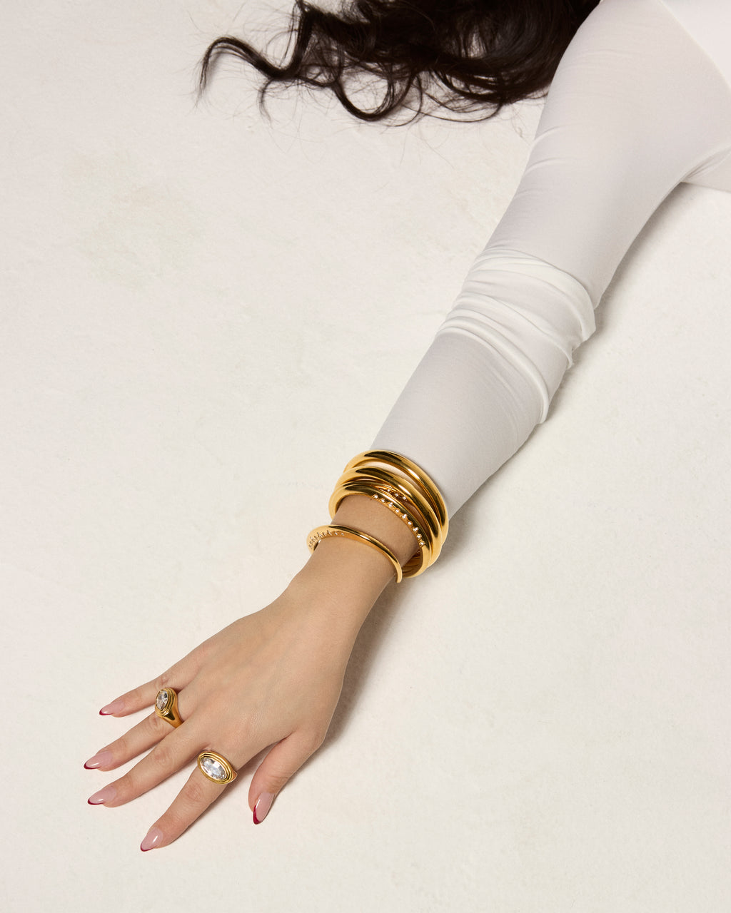 Βραχιόλι Calanthe