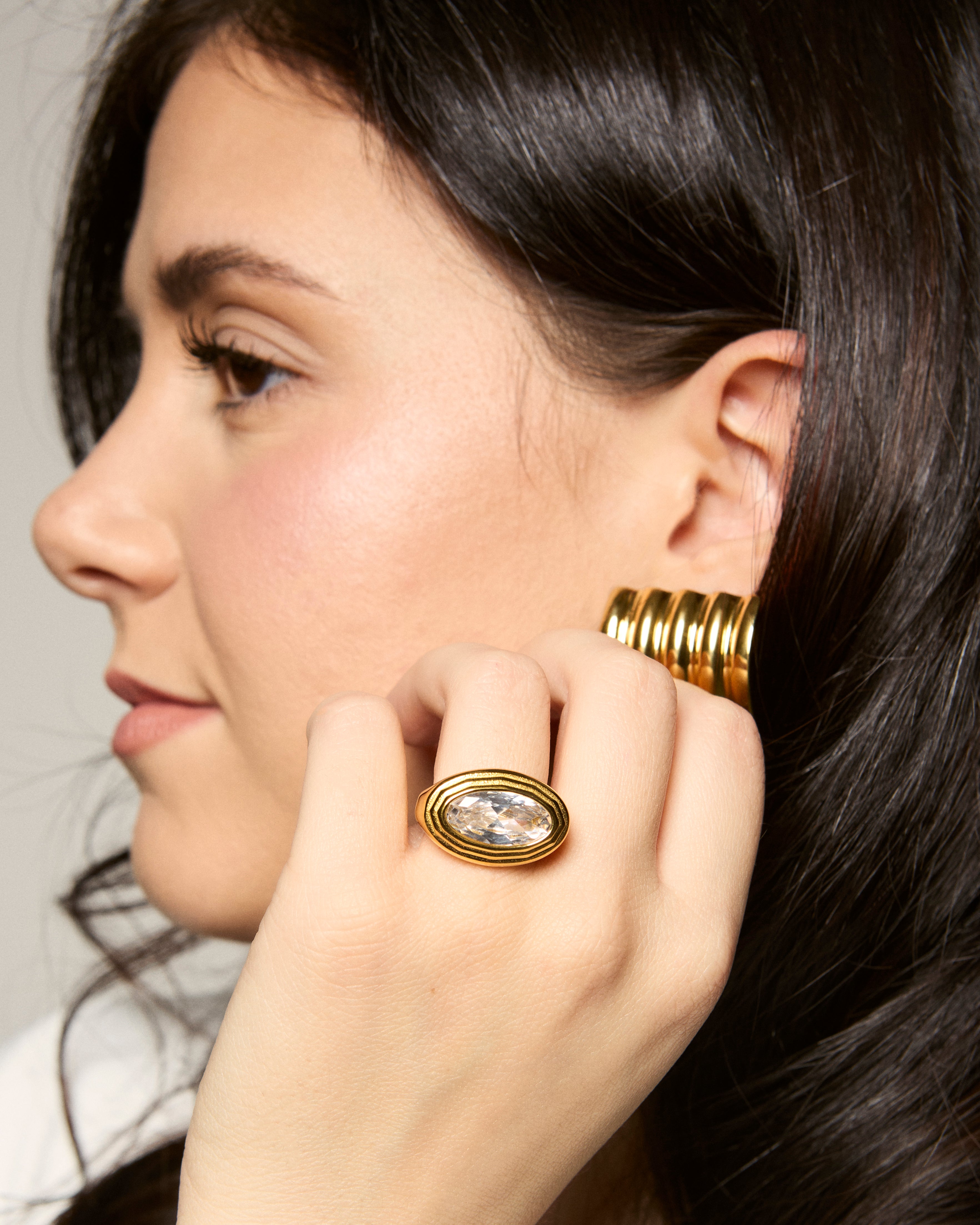 Δαχτυλίδι Celeste