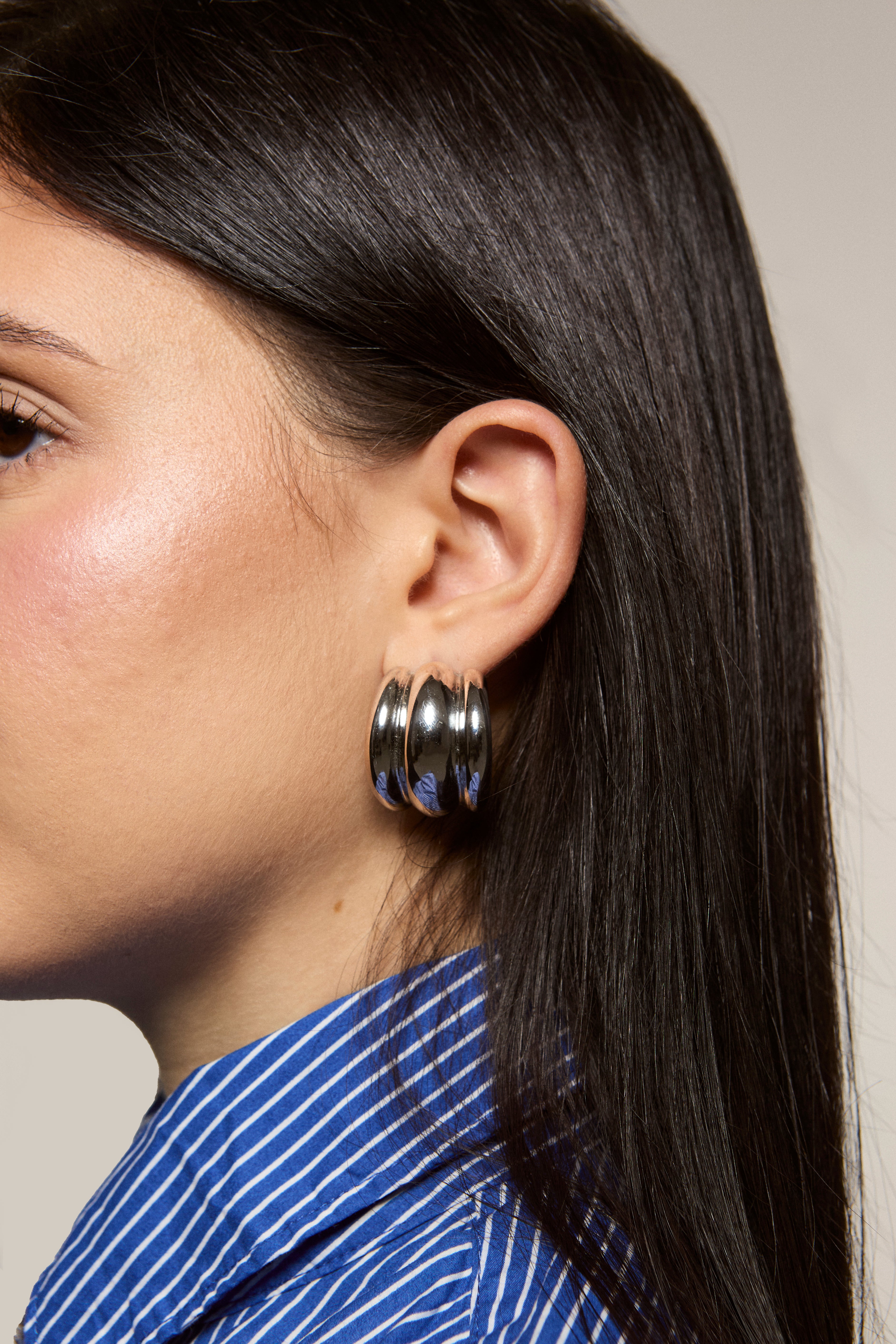 Σκουλαρίκια Amara