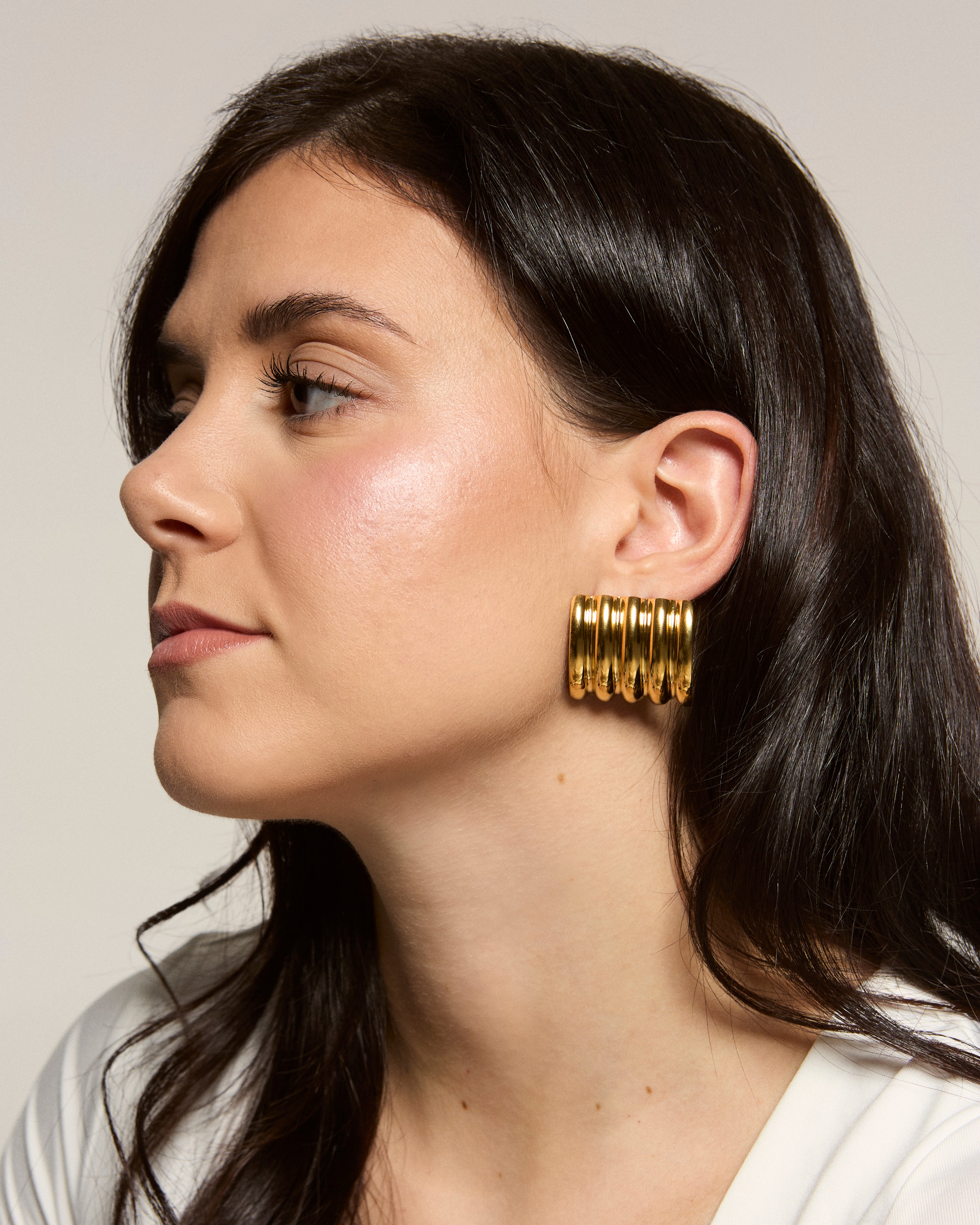 Σκουλαρίκια Rosalind