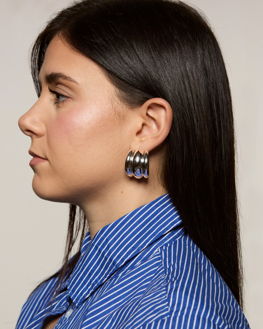 Σκουλαρίκια Amara