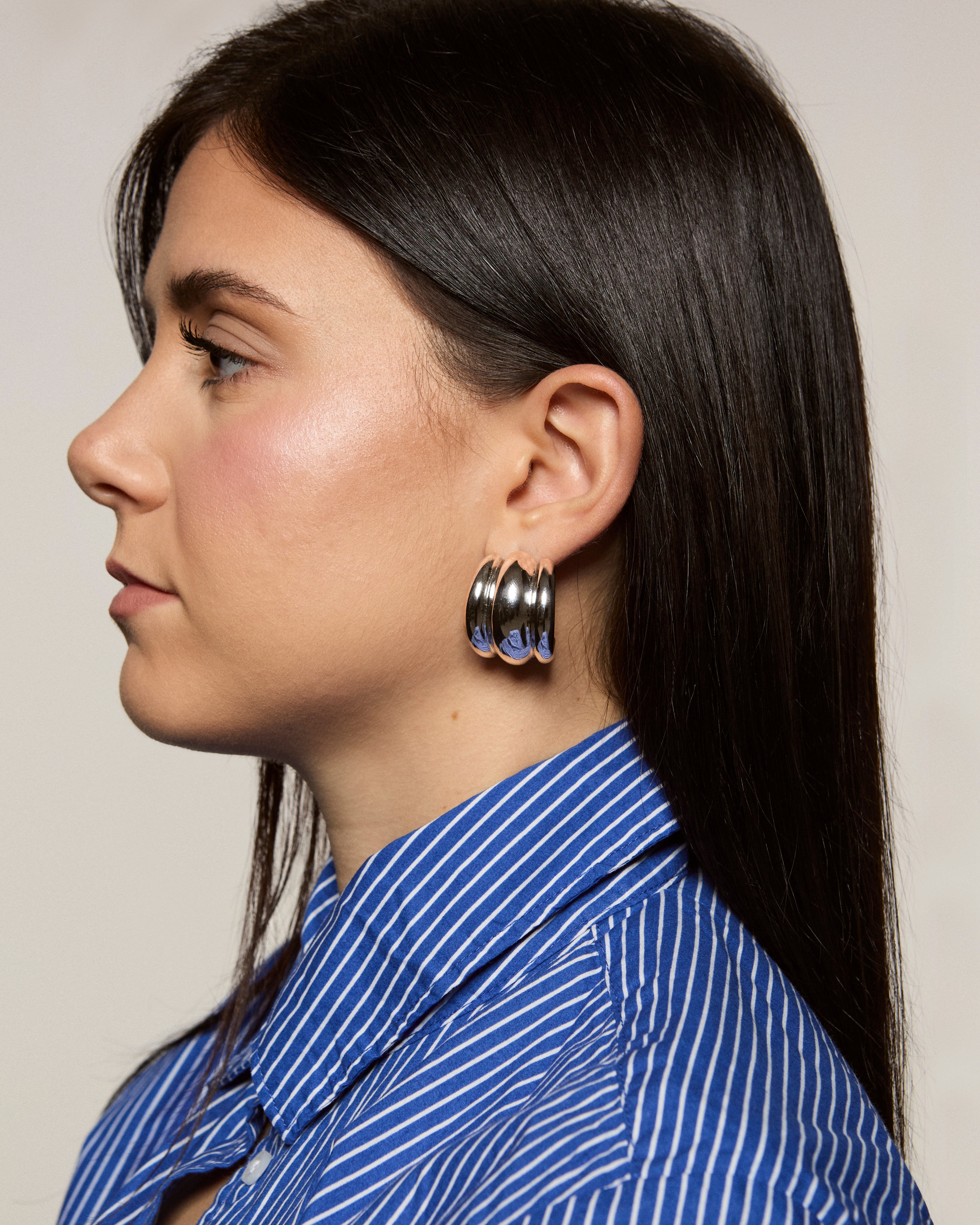 Σκουλαρίκια Amara