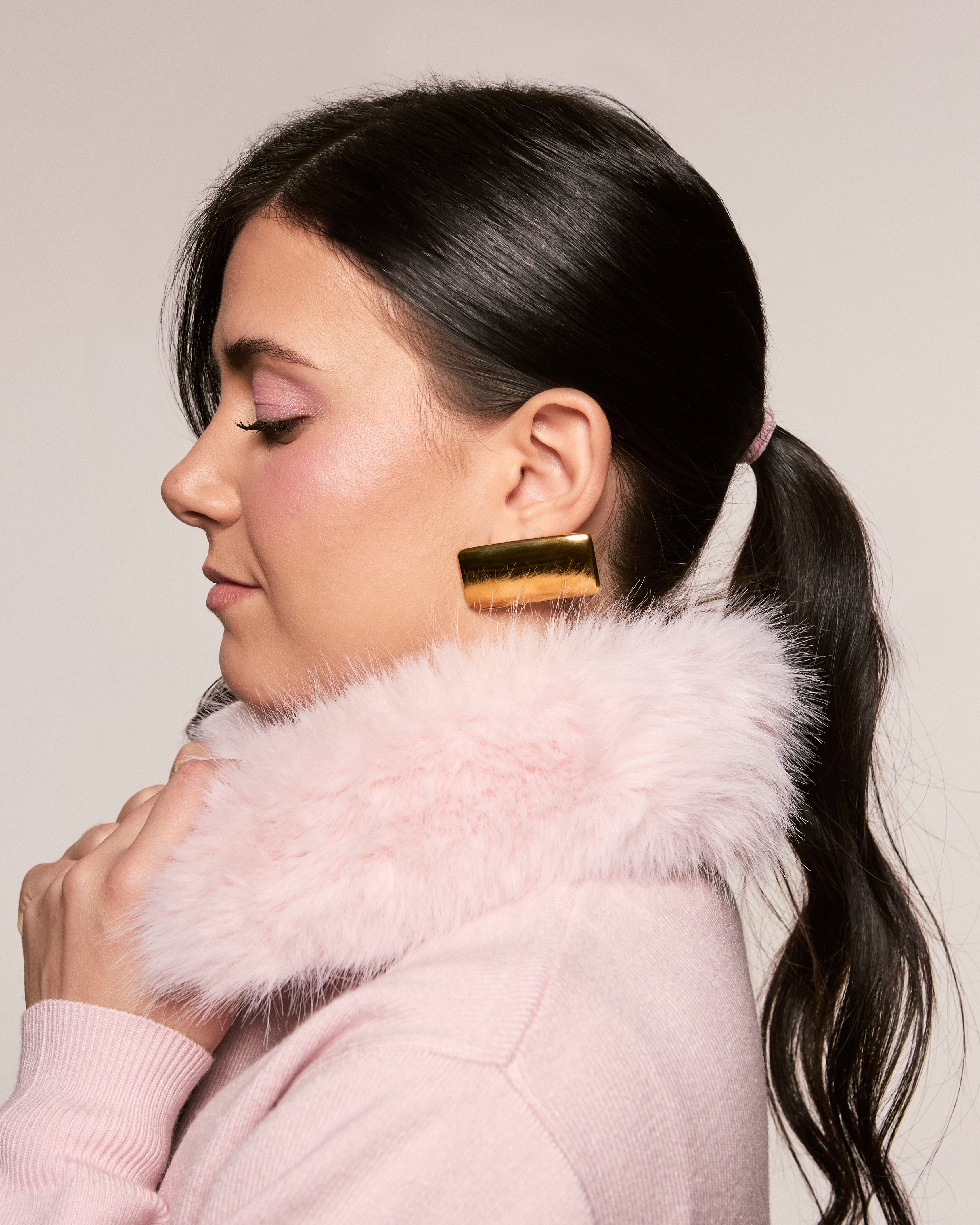 Σκουλαρίκια Cornelia