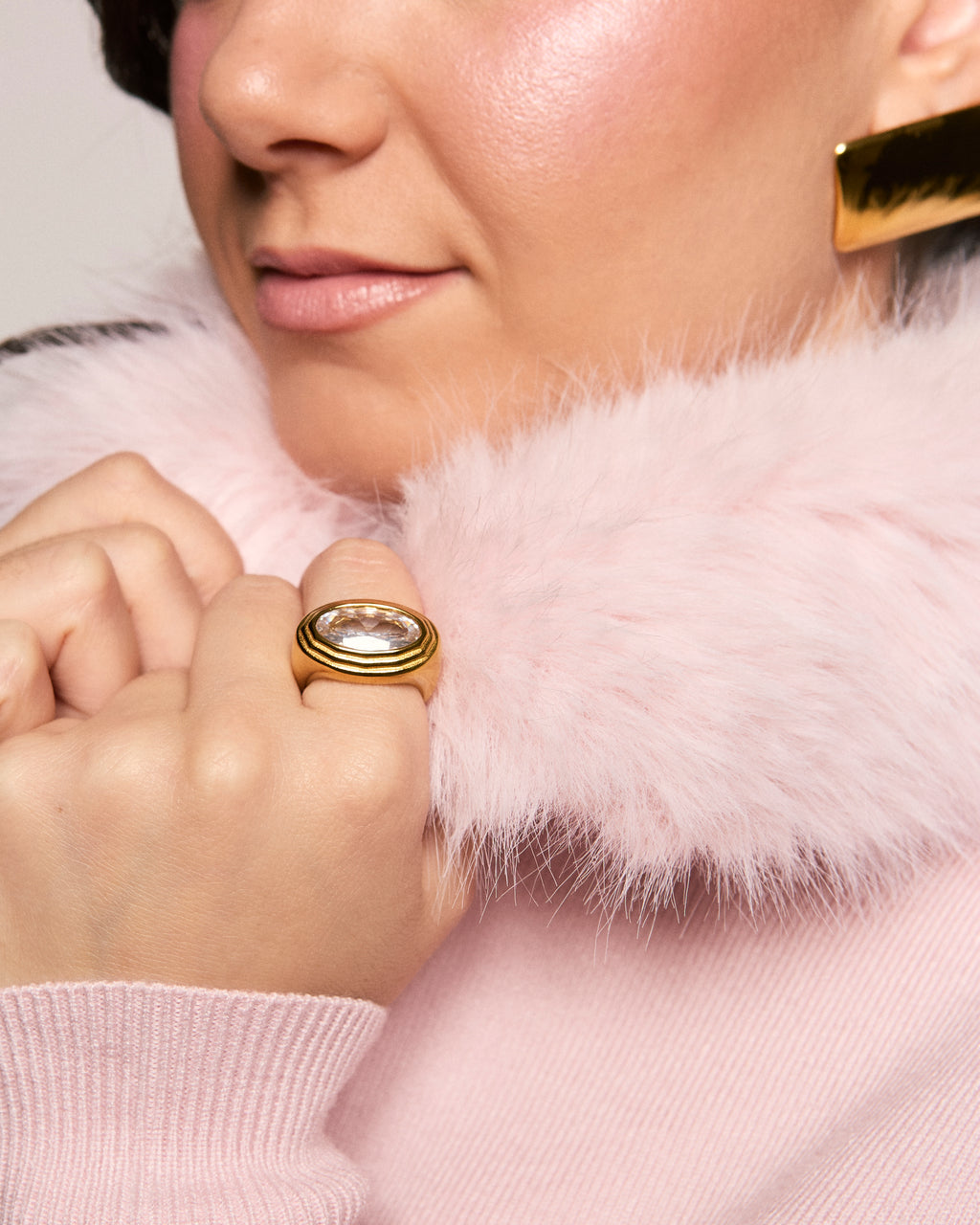 Δαχτυλίδι Celeste