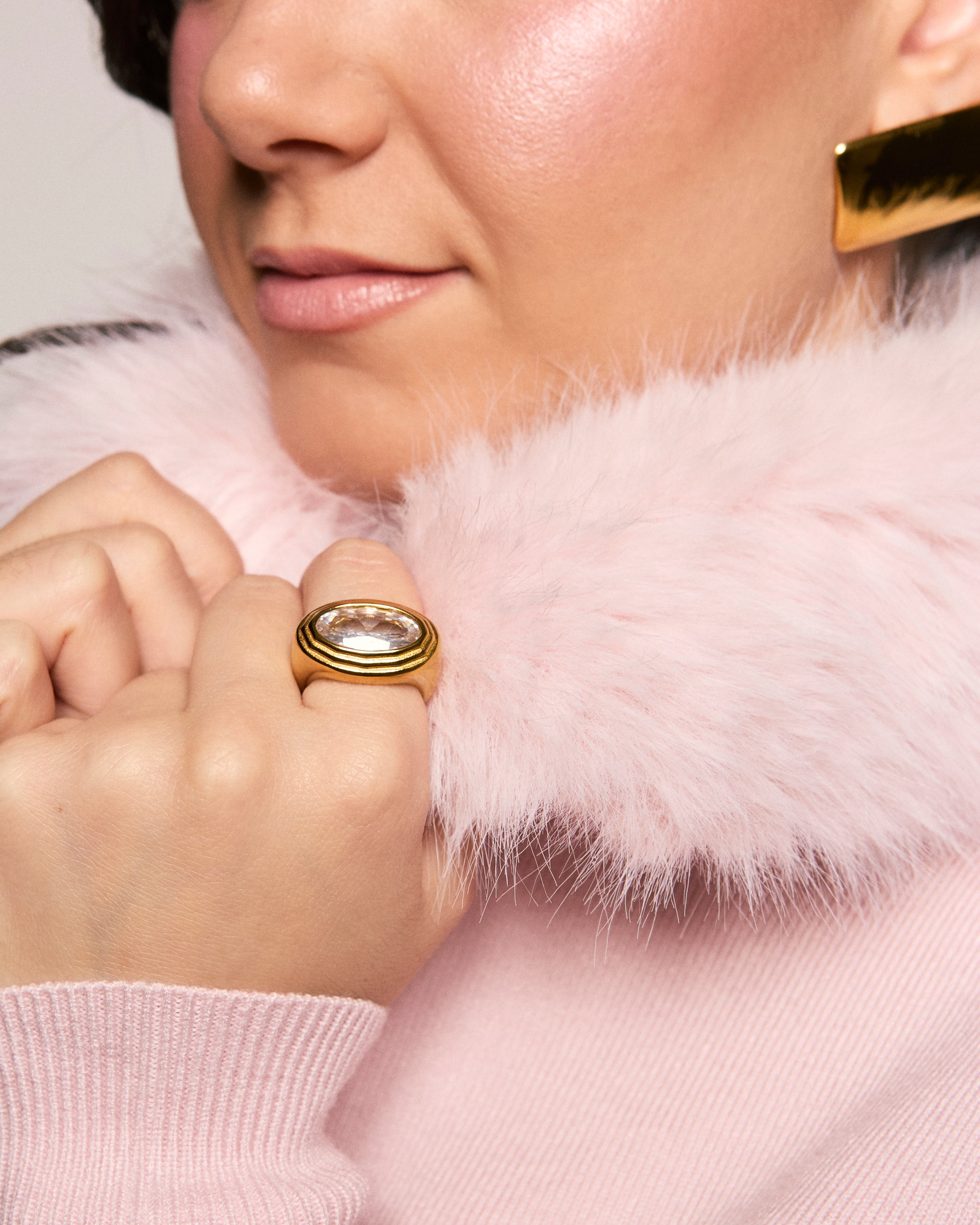 Δαχτυλίδι Celeste