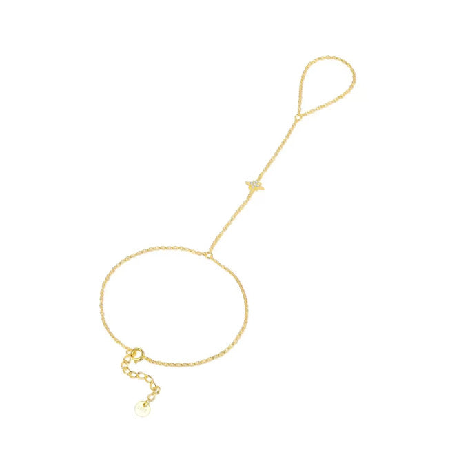 Αλυσίδα χεριού Celene